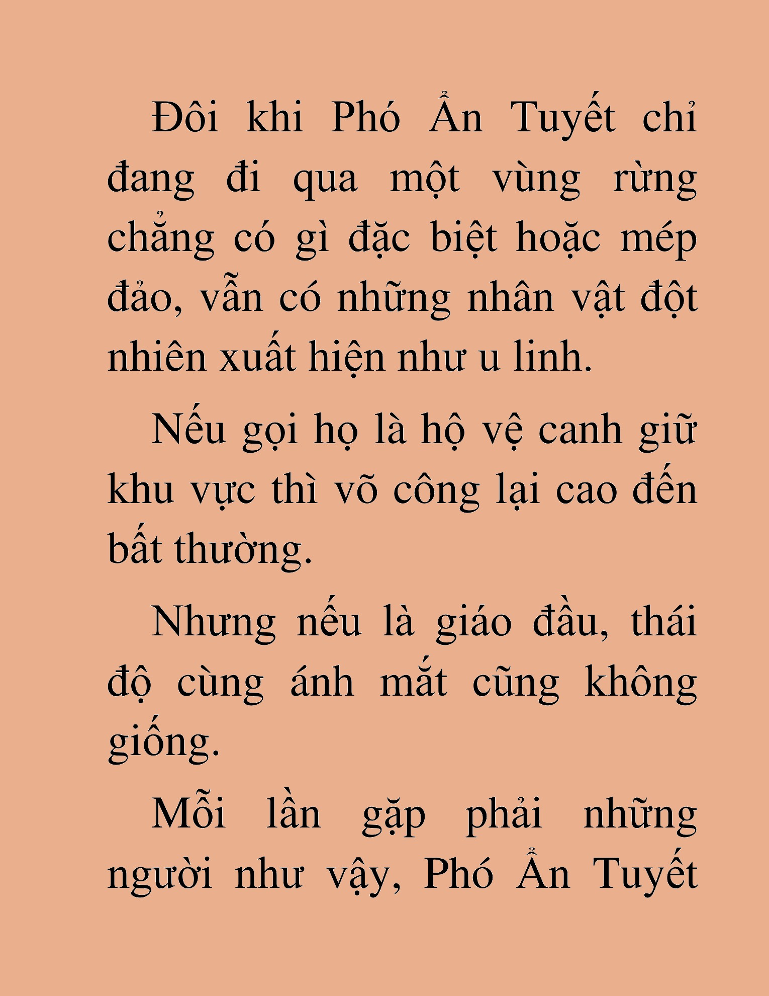 Đọc truyện HAT[NOVEL] Thần Ma Đại Đế - Chap 29