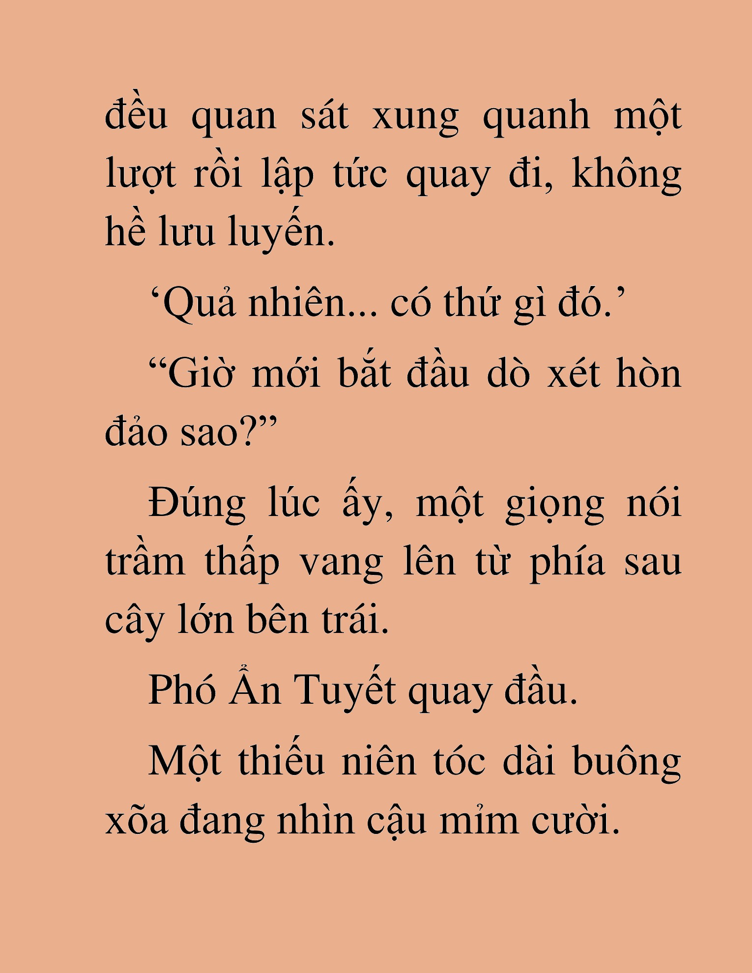 Đọc truyện HAT[NOVEL] Thần Ma Đại Đế - Chap 29