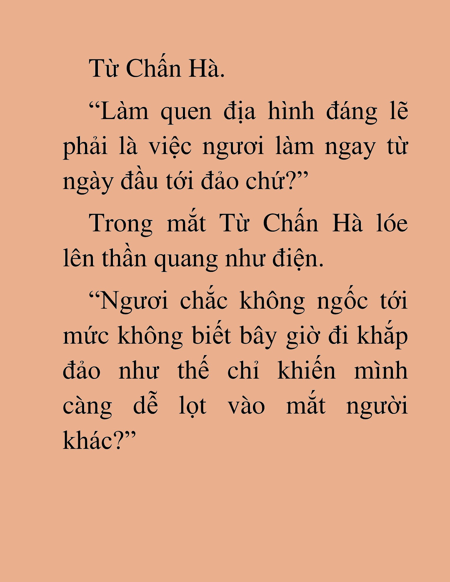 Đọc truyện HAT[NOVEL] Thần Ma Đại Đế - Chap 29