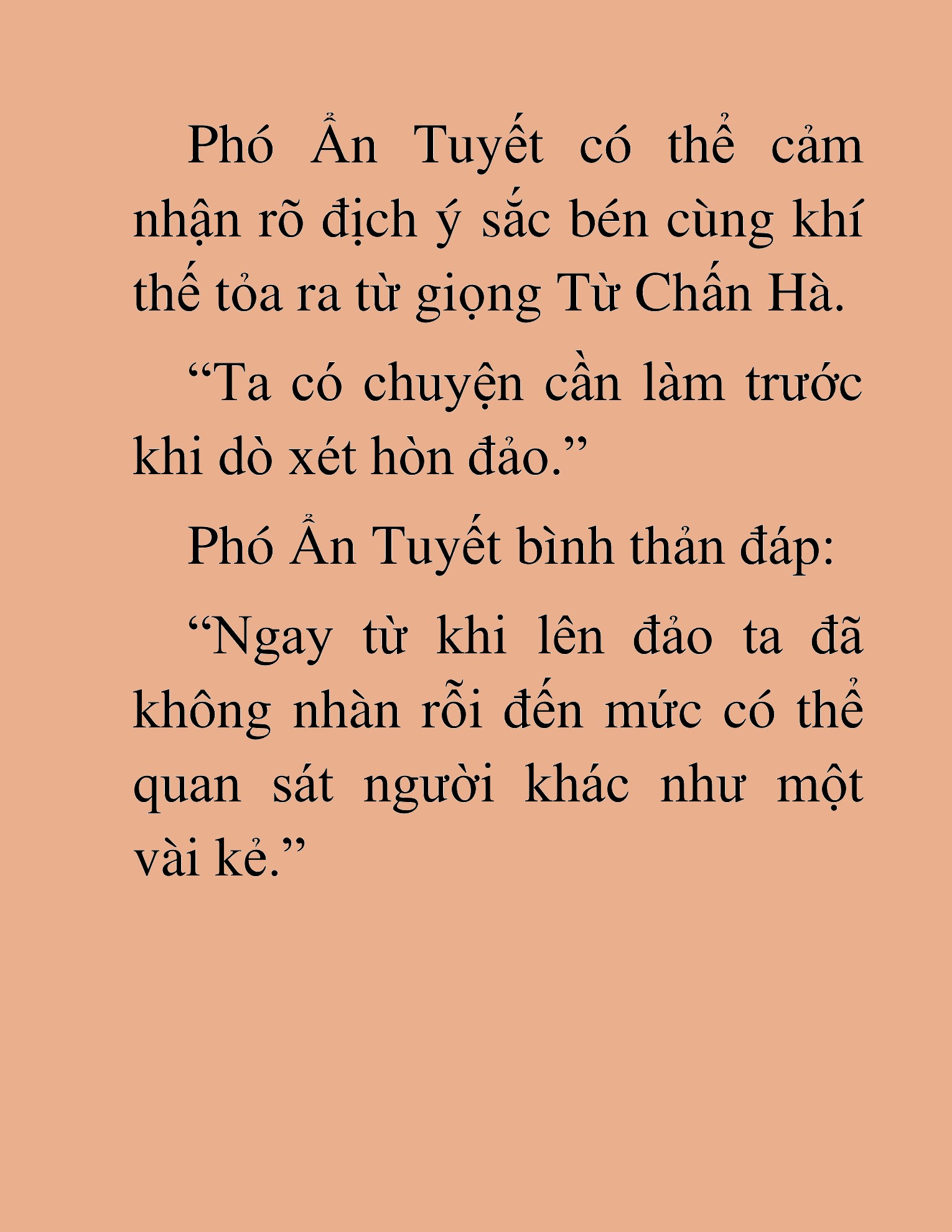 Đọc truyện HAT[NOVEL] Thần Ma Đại Đế - Chap 29