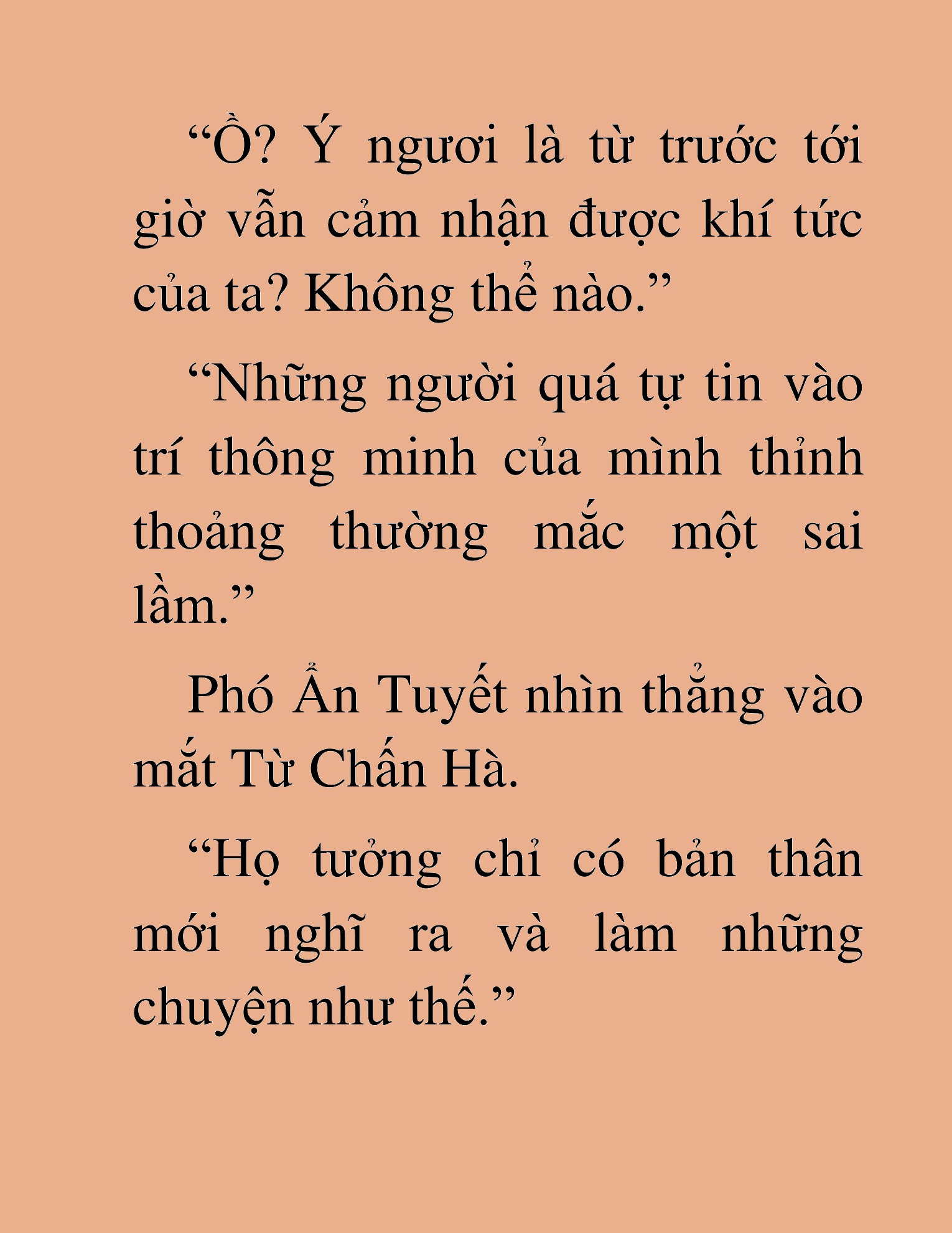 Đọc truyện HAT[NOVEL] Thần Ma Đại Đế - Chap 29