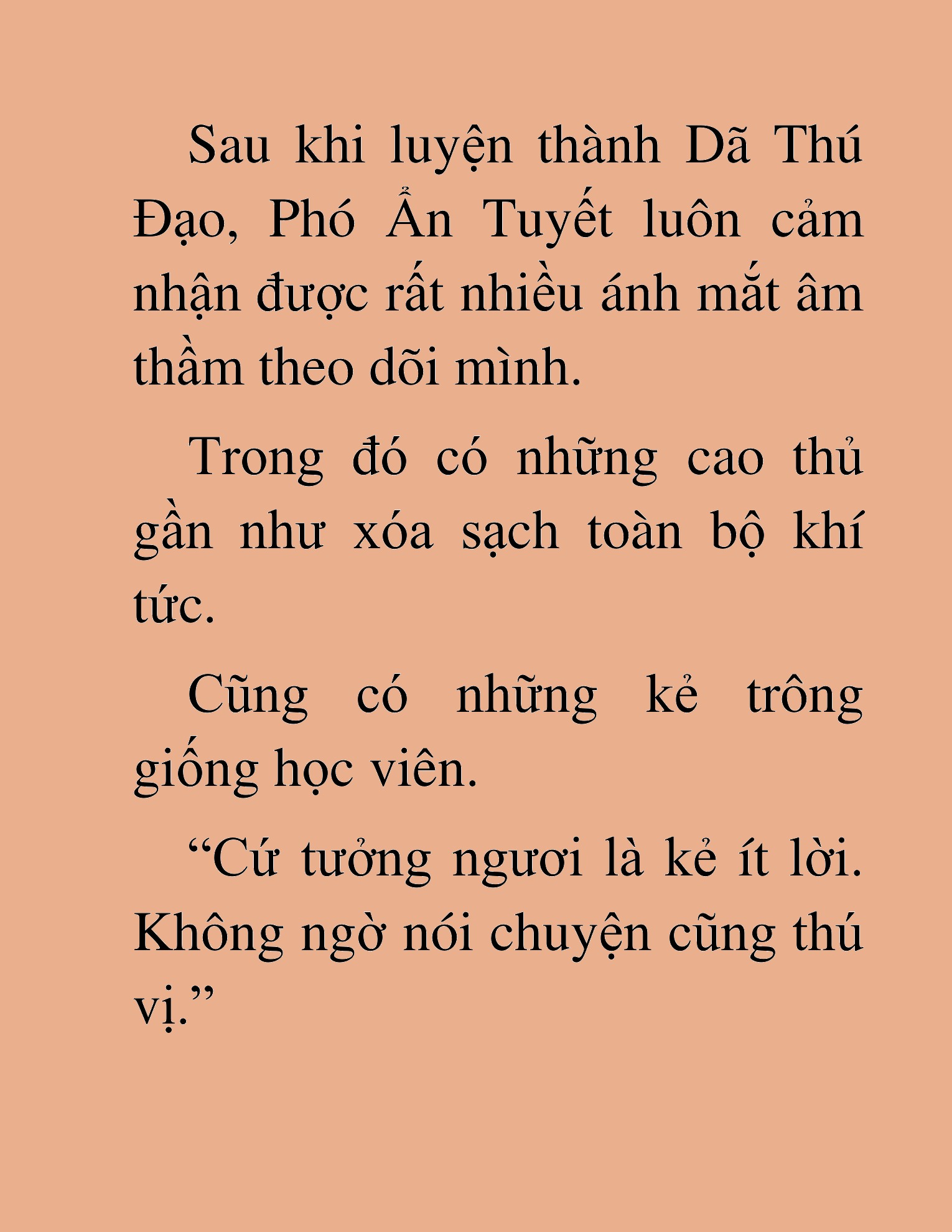Đọc truyện HAT[NOVEL] Thần Ma Đại Đế - Chap 29