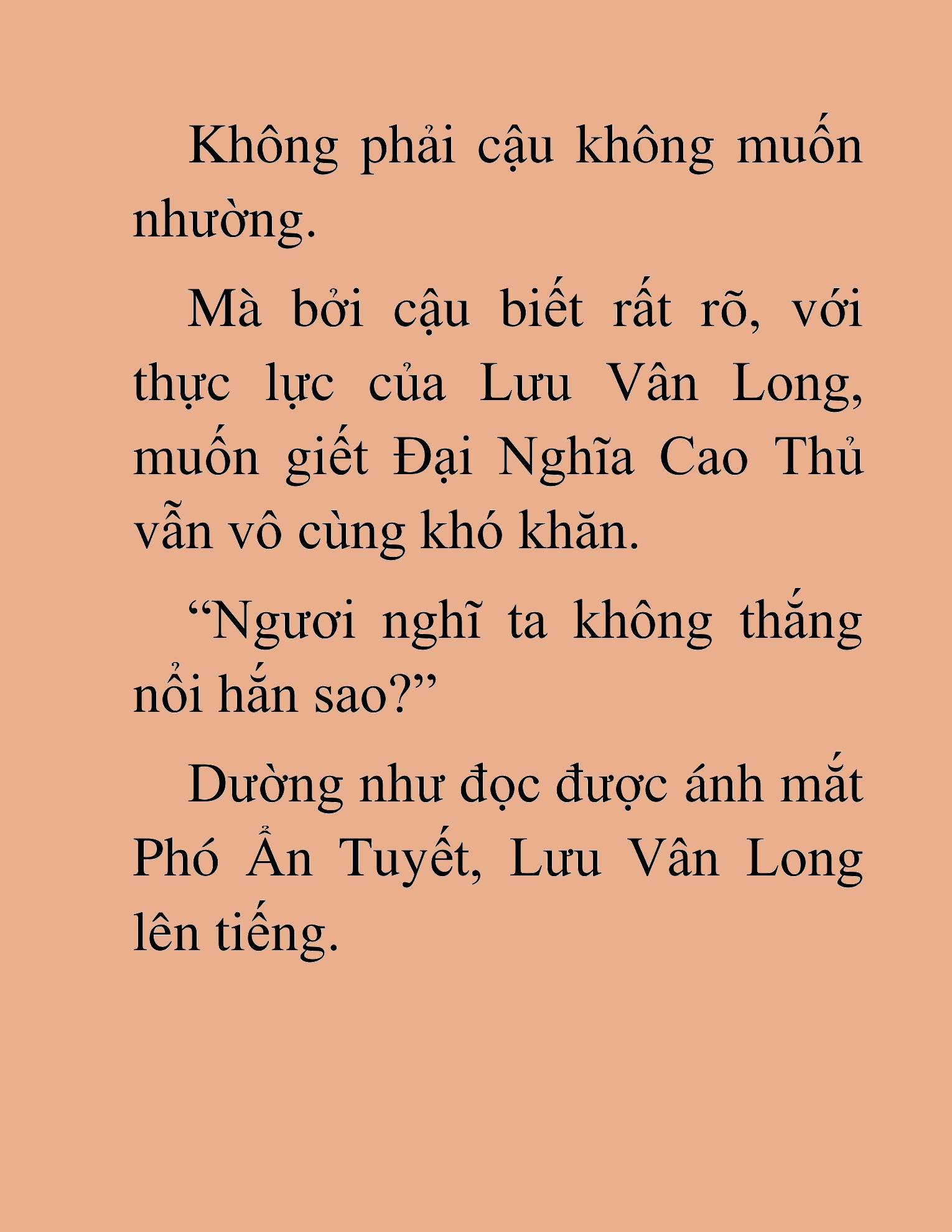 Đọc truyện HAT[NOVEL] Thần Ma Đại Đế - Chap 290