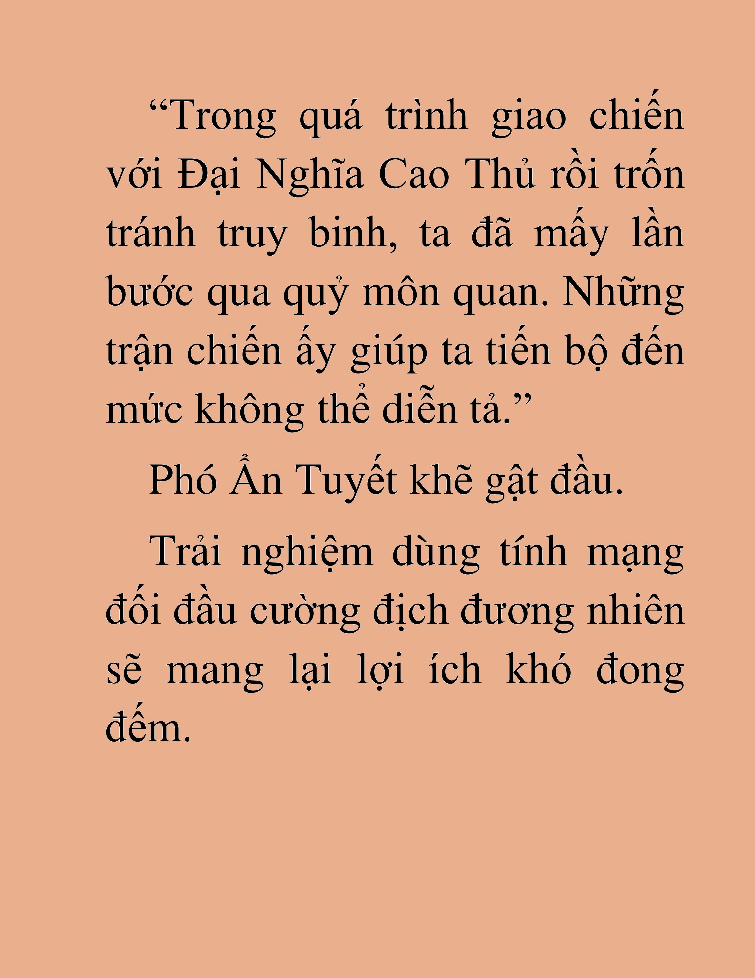 Đọc truyện HAT[NOVEL] Thần Ma Đại Đế - Chap 290