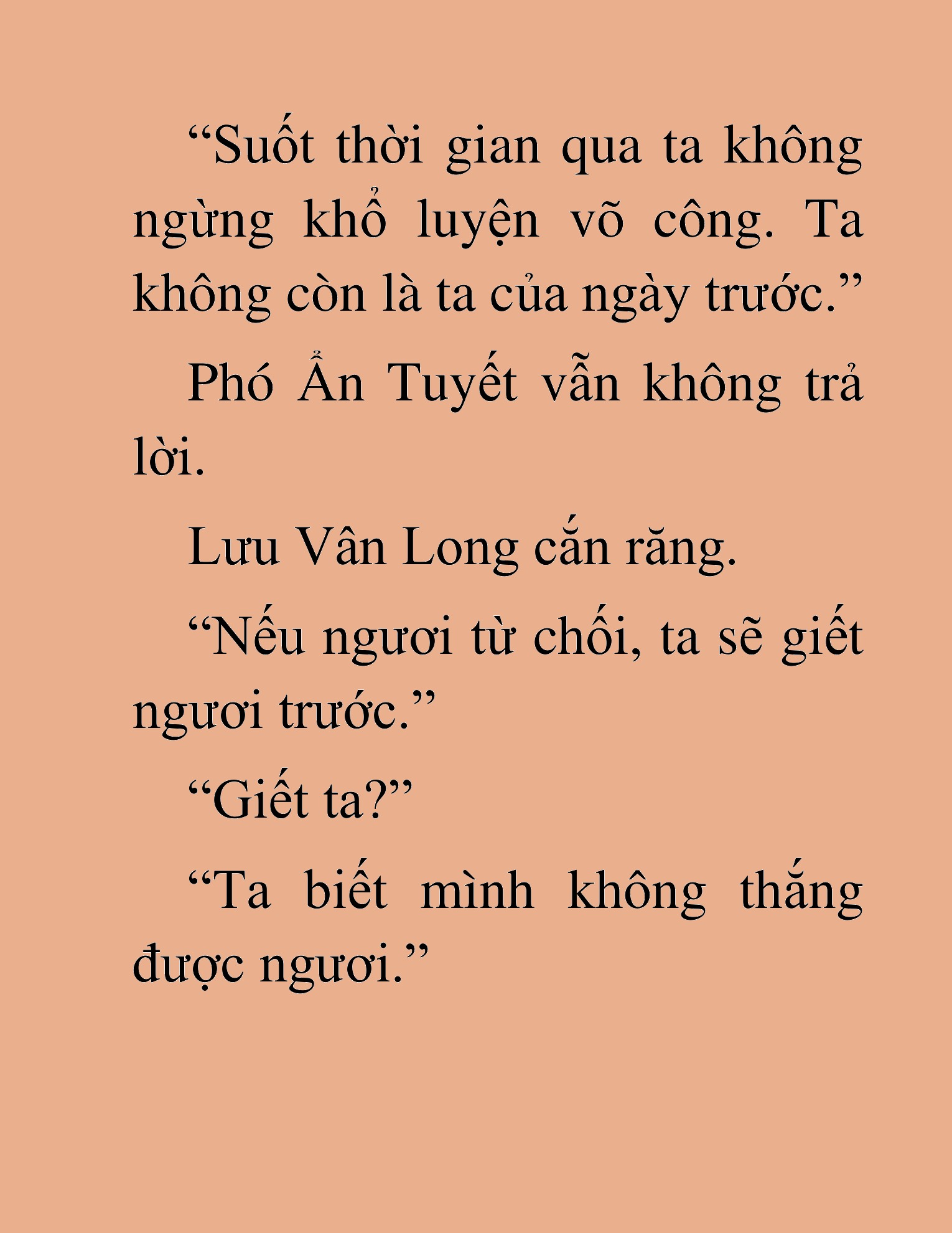 Đọc truyện HAT[NOVEL] Thần Ma Đại Đế - Chap 290