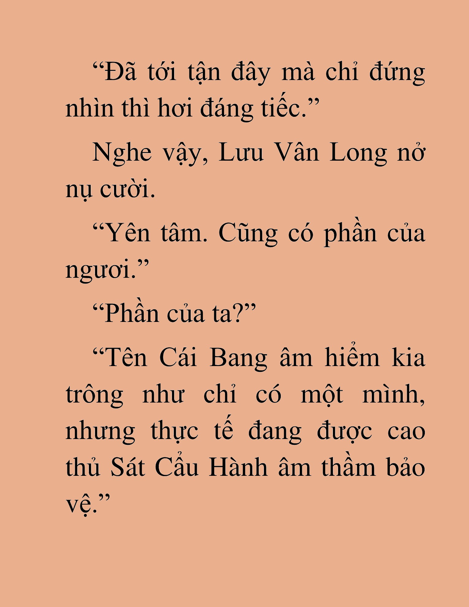 Đọc truyện HAT[NOVEL] Thần Ma Đại Đế - Chap 290