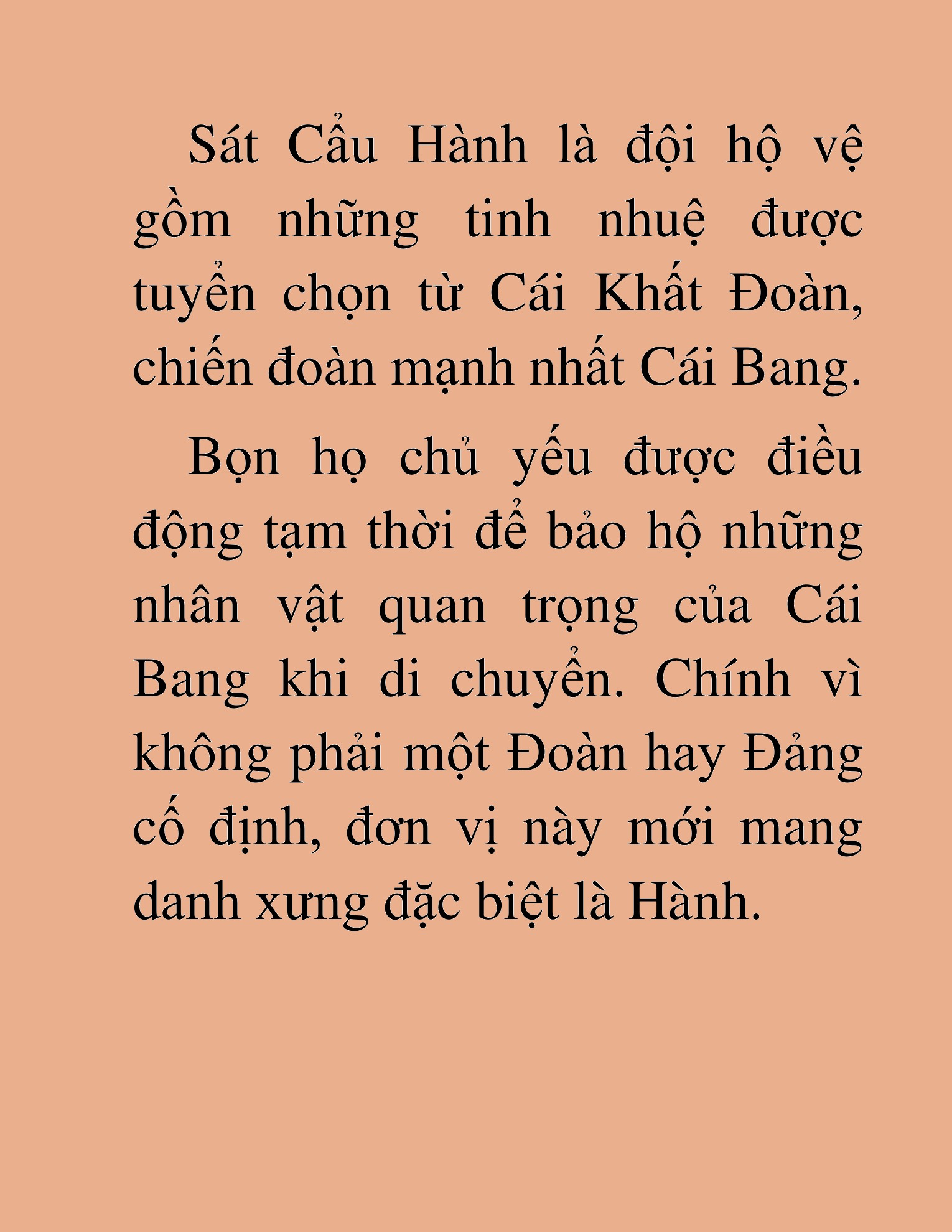Đọc truyện HAT[NOVEL] Thần Ma Đại Đế - Chap 290