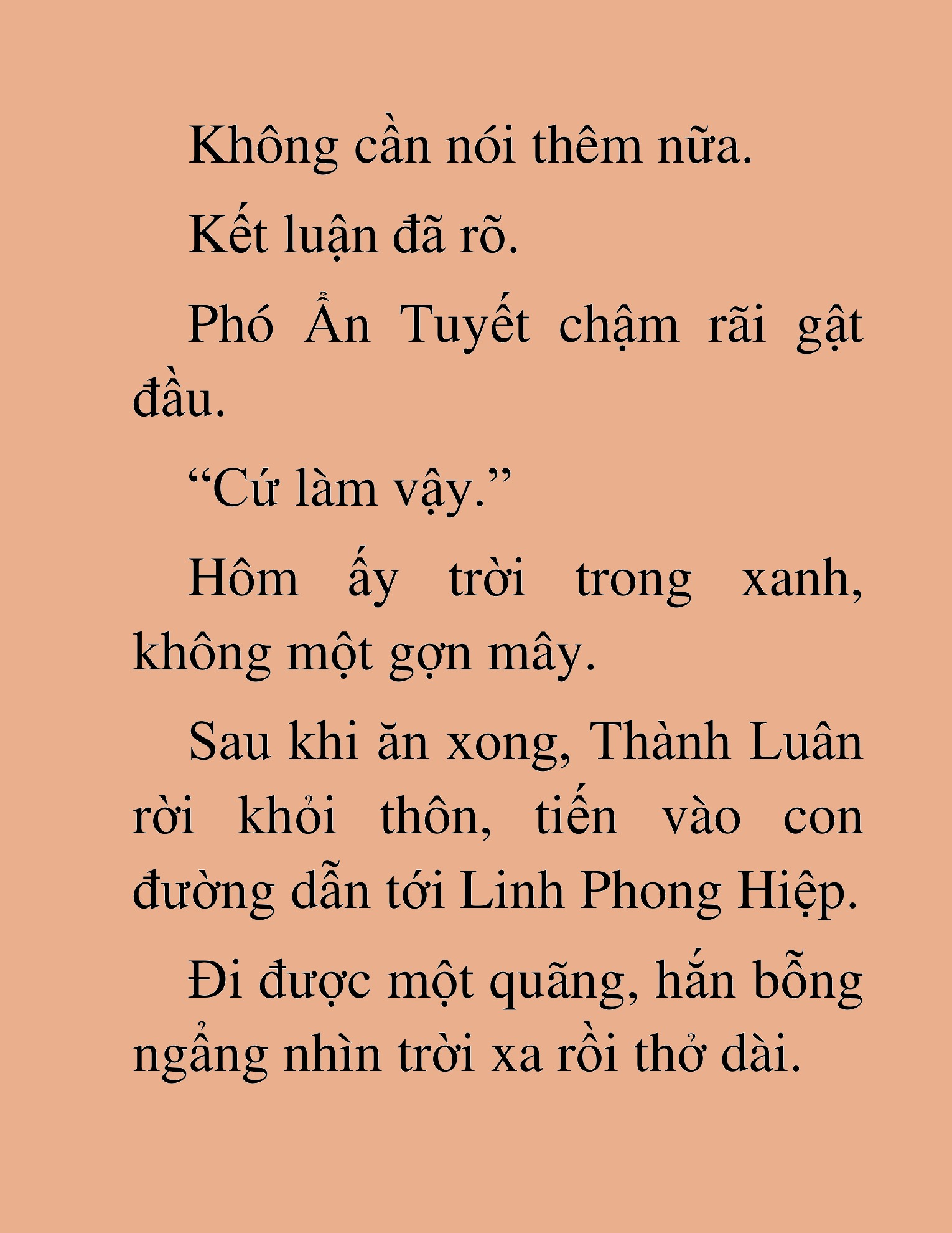 Đọc truyện HAT[NOVEL] Thần Ma Đại Đế - Chap 290