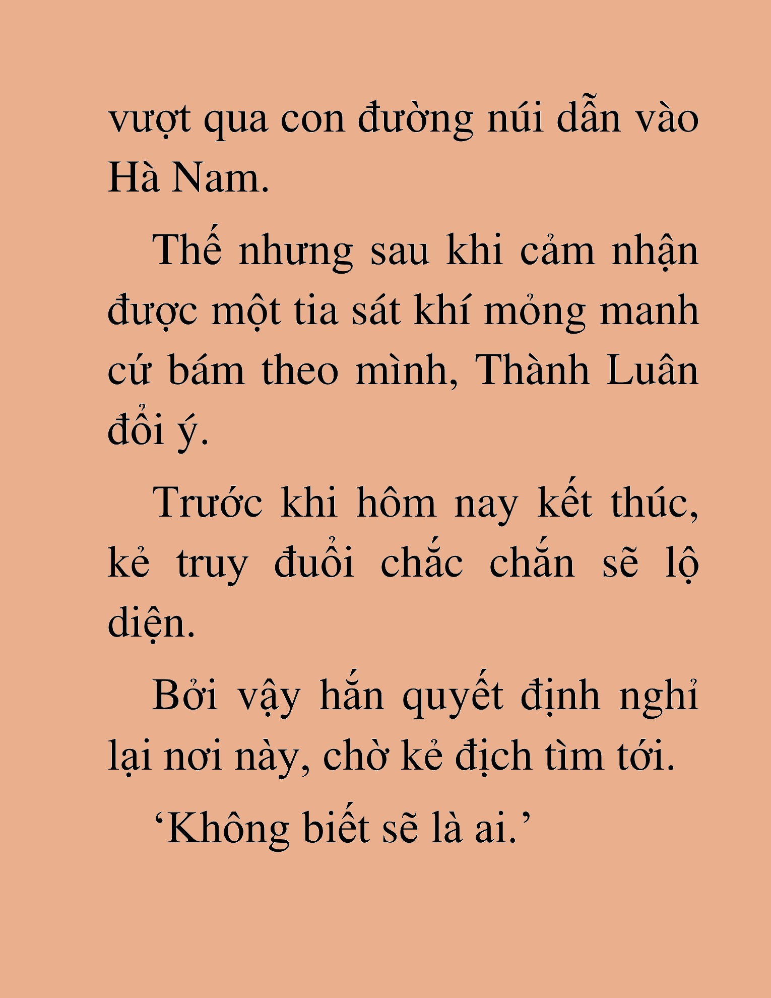 Đọc truyện HAT[NOVEL] Thần Ma Đại Đế - Chap 290