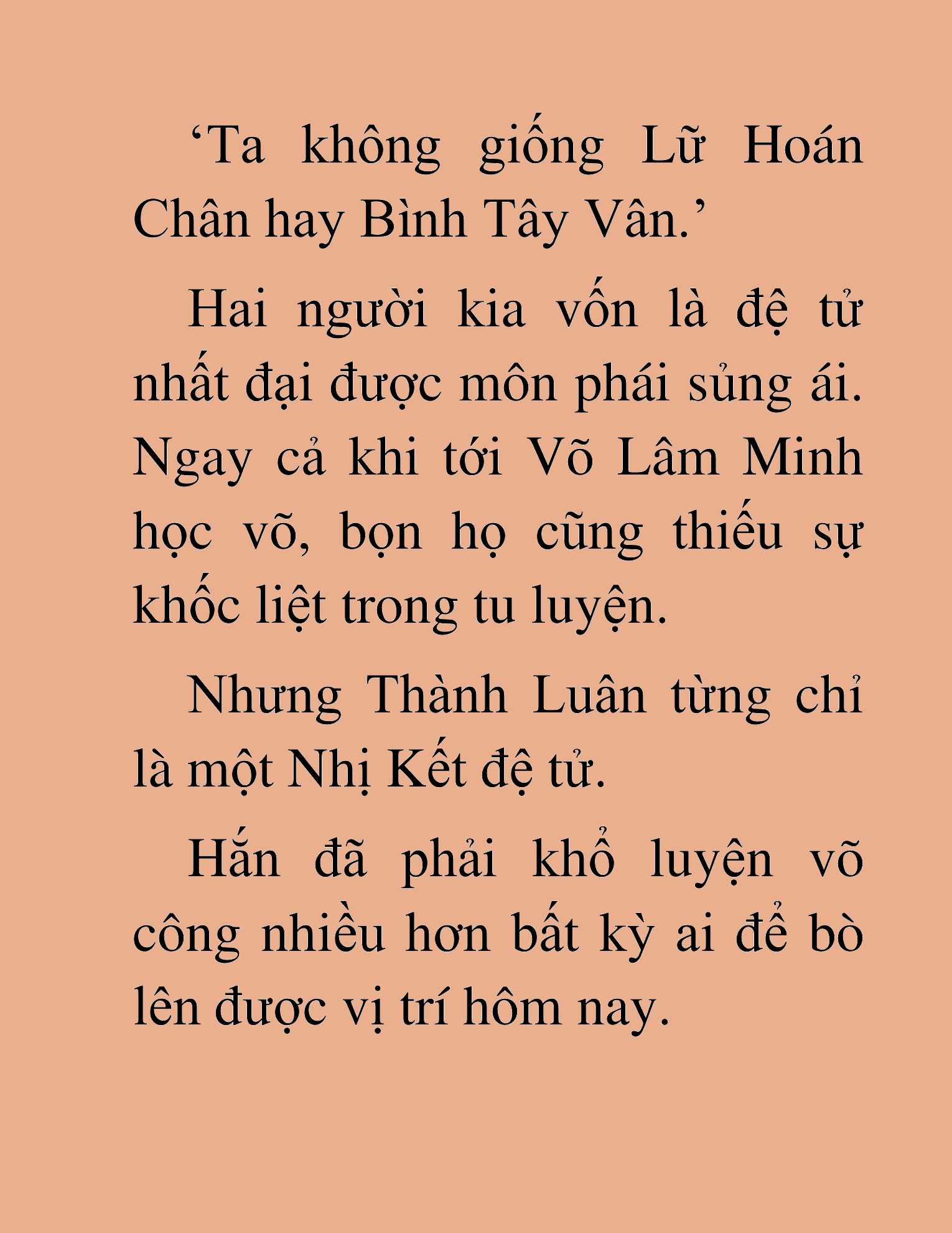 Đọc truyện HAT[NOVEL] Thần Ma Đại Đế - Chap 290