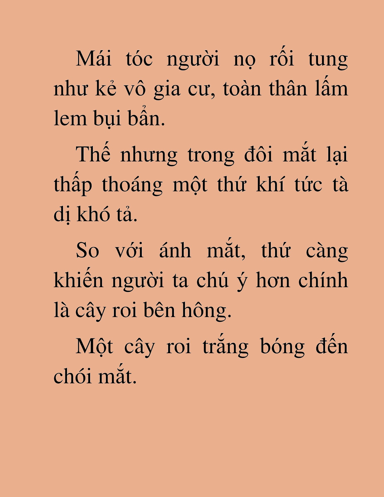 Đọc truyện HAT[NOVEL] Thần Ma Đại Đế - Chap 290
