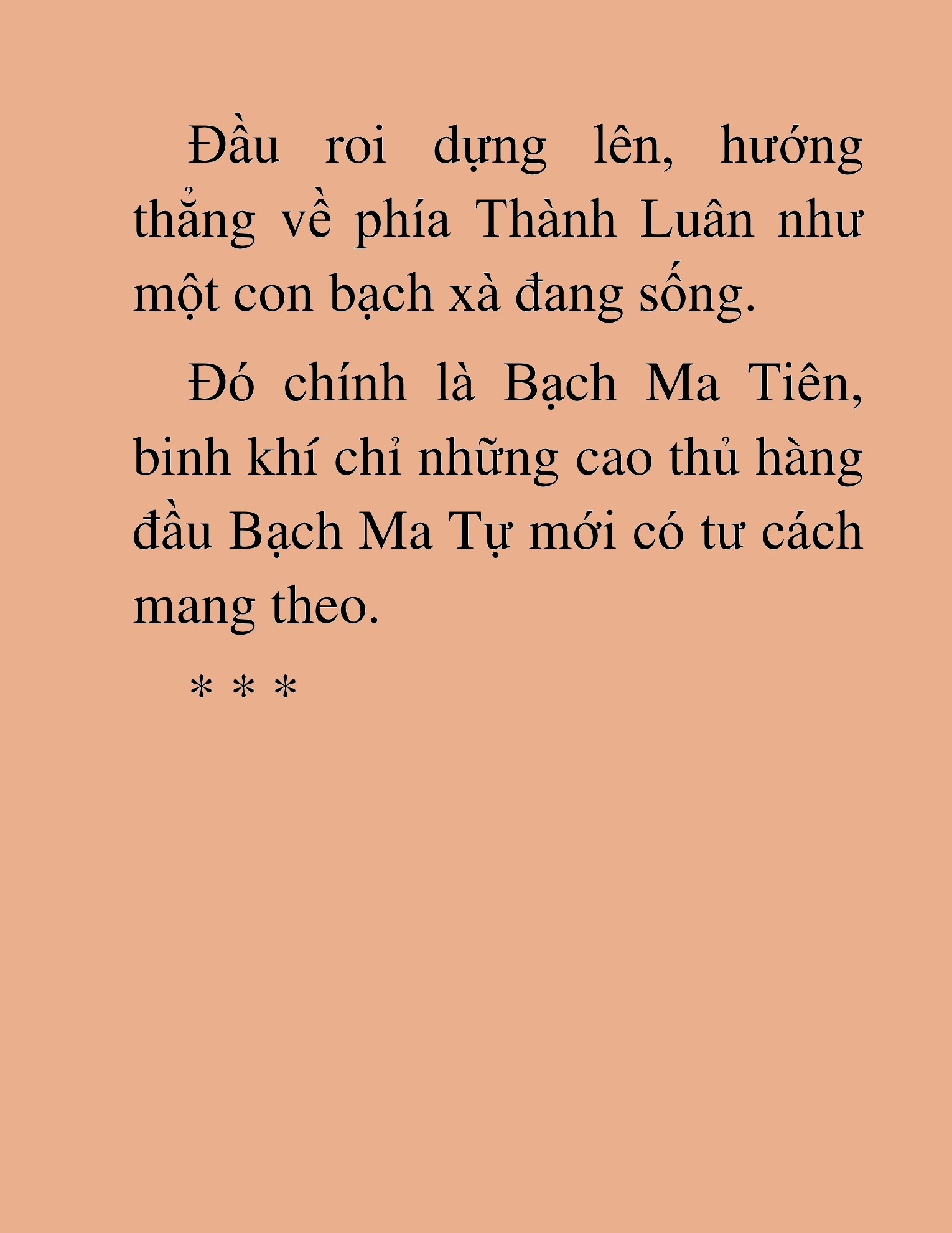 Đọc truyện HAT[NOVEL] Thần Ma Đại Đế - Chap 290