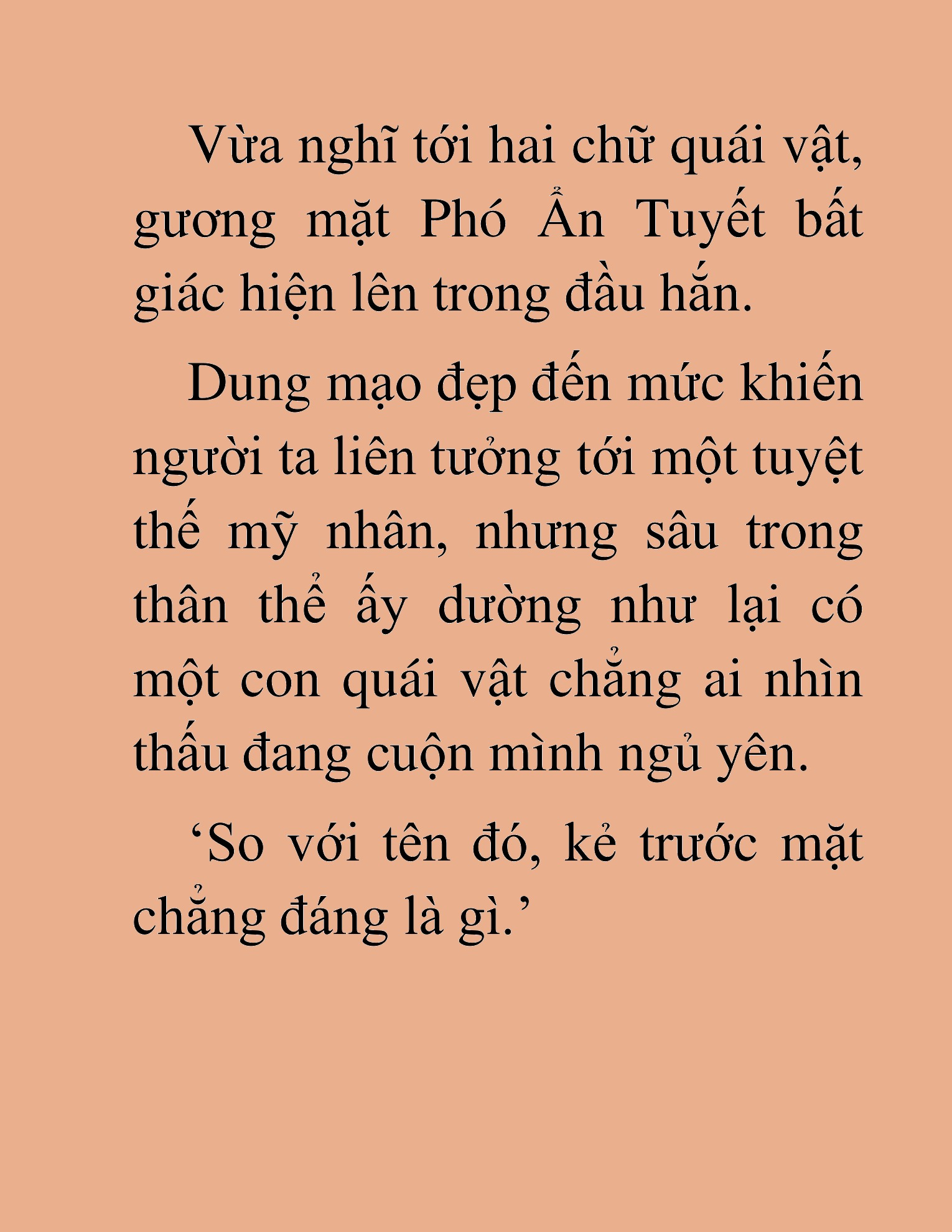 Đọc truyện HAT[NOVEL] Thần Ma Đại Đế - Chap 291