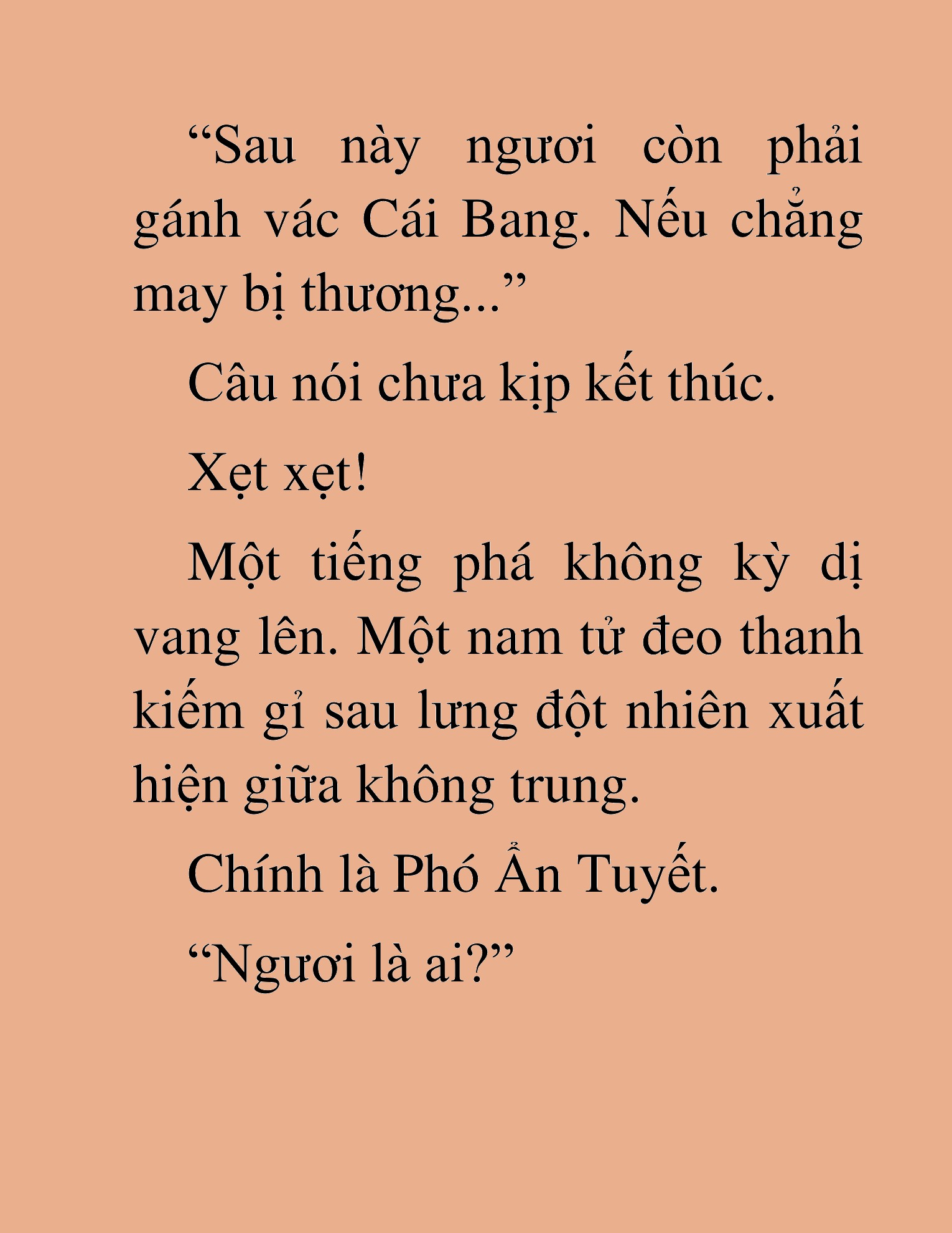 Đọc truyện HAT[NOVEL] Thần Ma Đại Đế - Chap 291