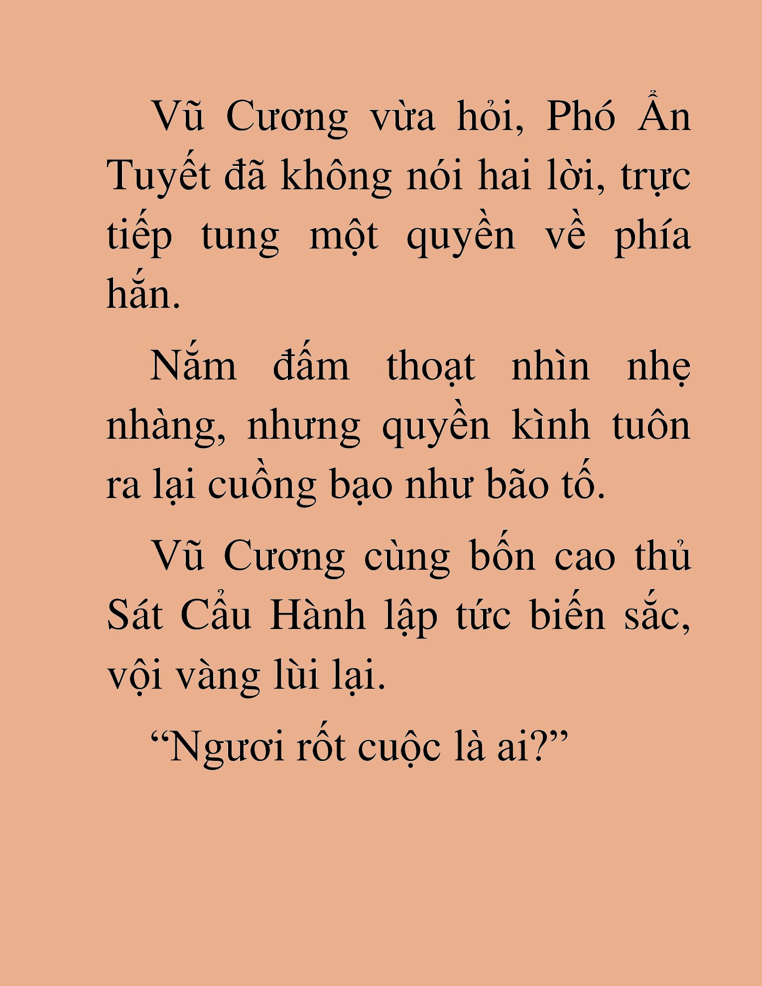 Đọc truyện HAT[NOVEL] Thần Ma Đại Đế - Chap 291