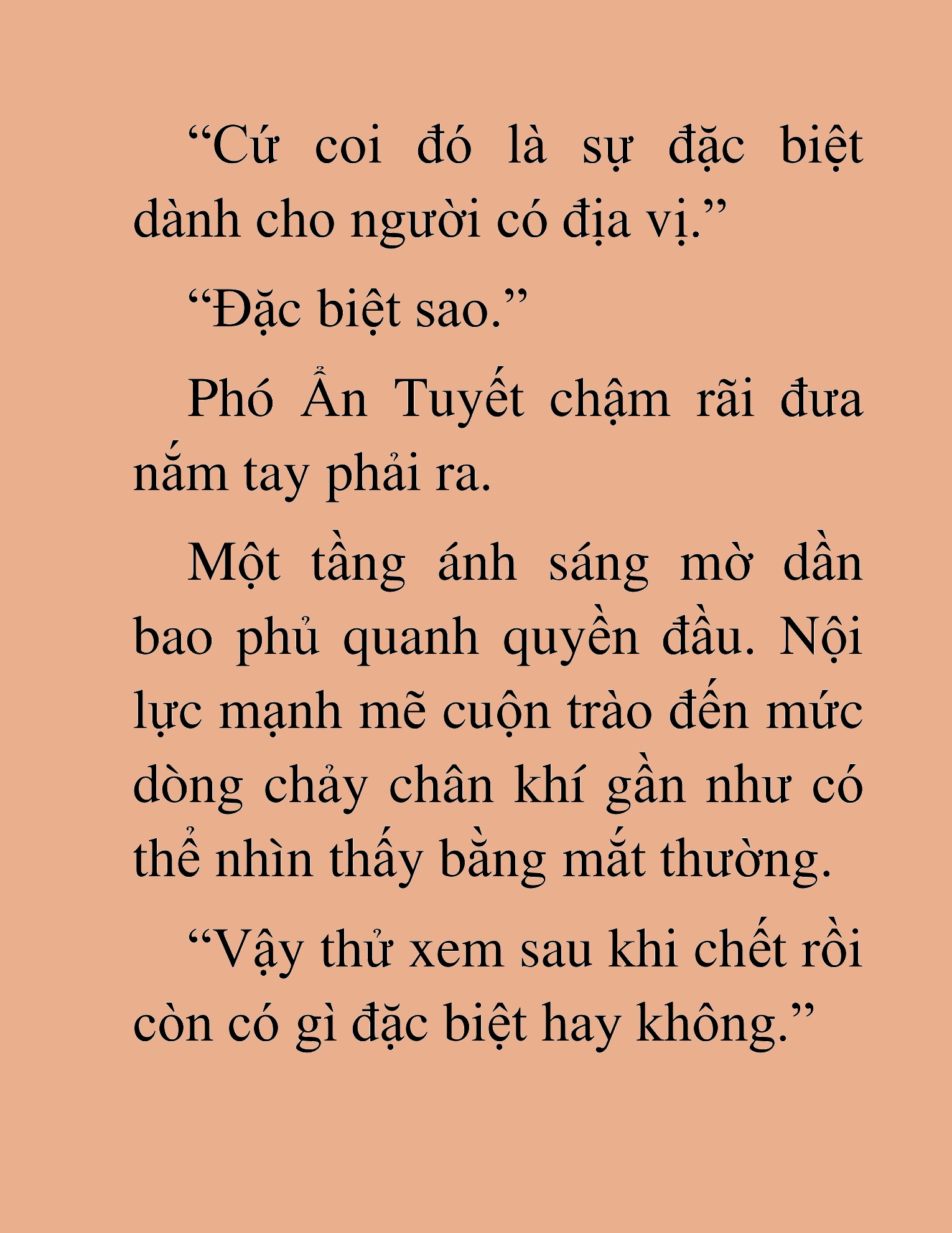 Đọc truyện HAT[NOVEL] Thần Ma Đại Đế - Chap 291