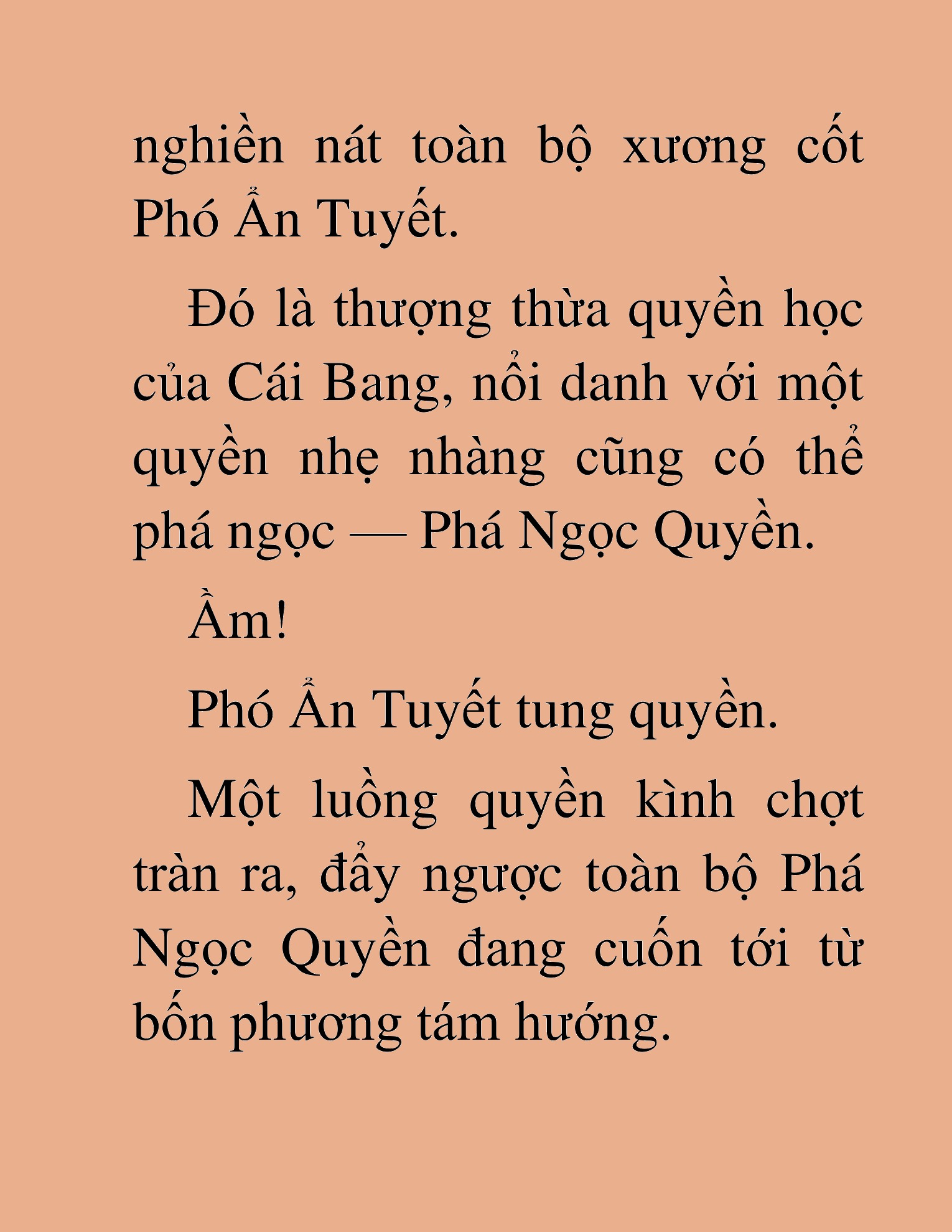 Đọc truyện HAT[NOVEL] Thần Ma Đại Đế - Chap 291