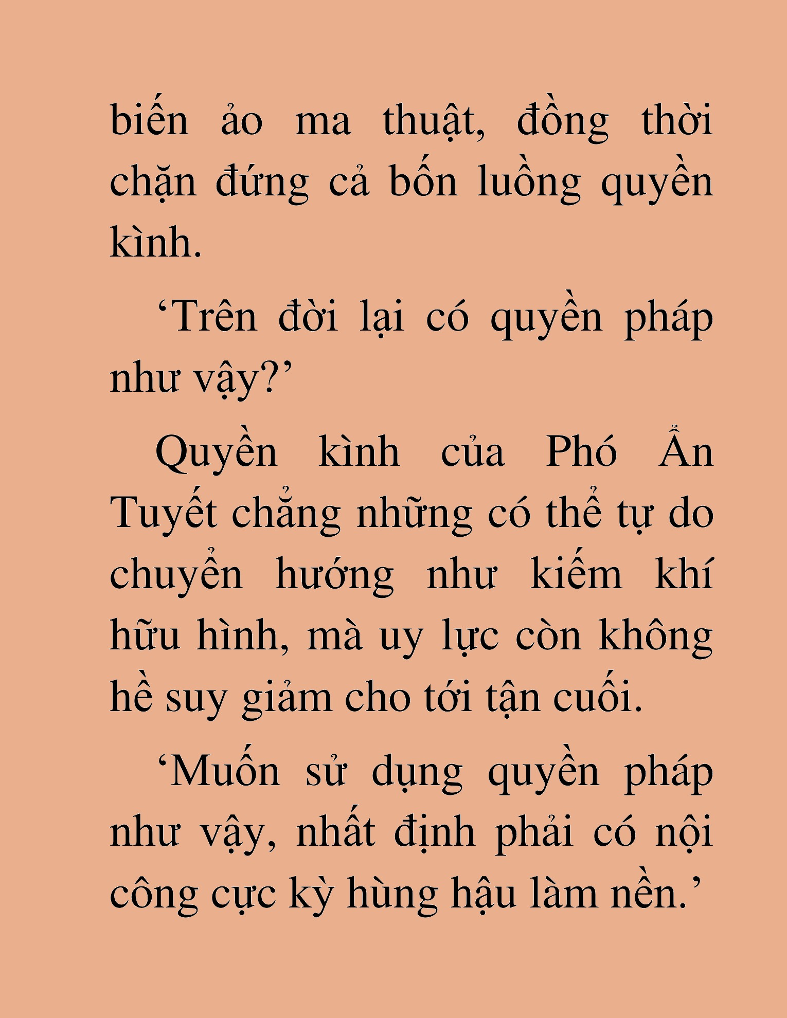 Đọc truyện HAT[NOVEL] Thần Ma Đại Đế - Chap 291