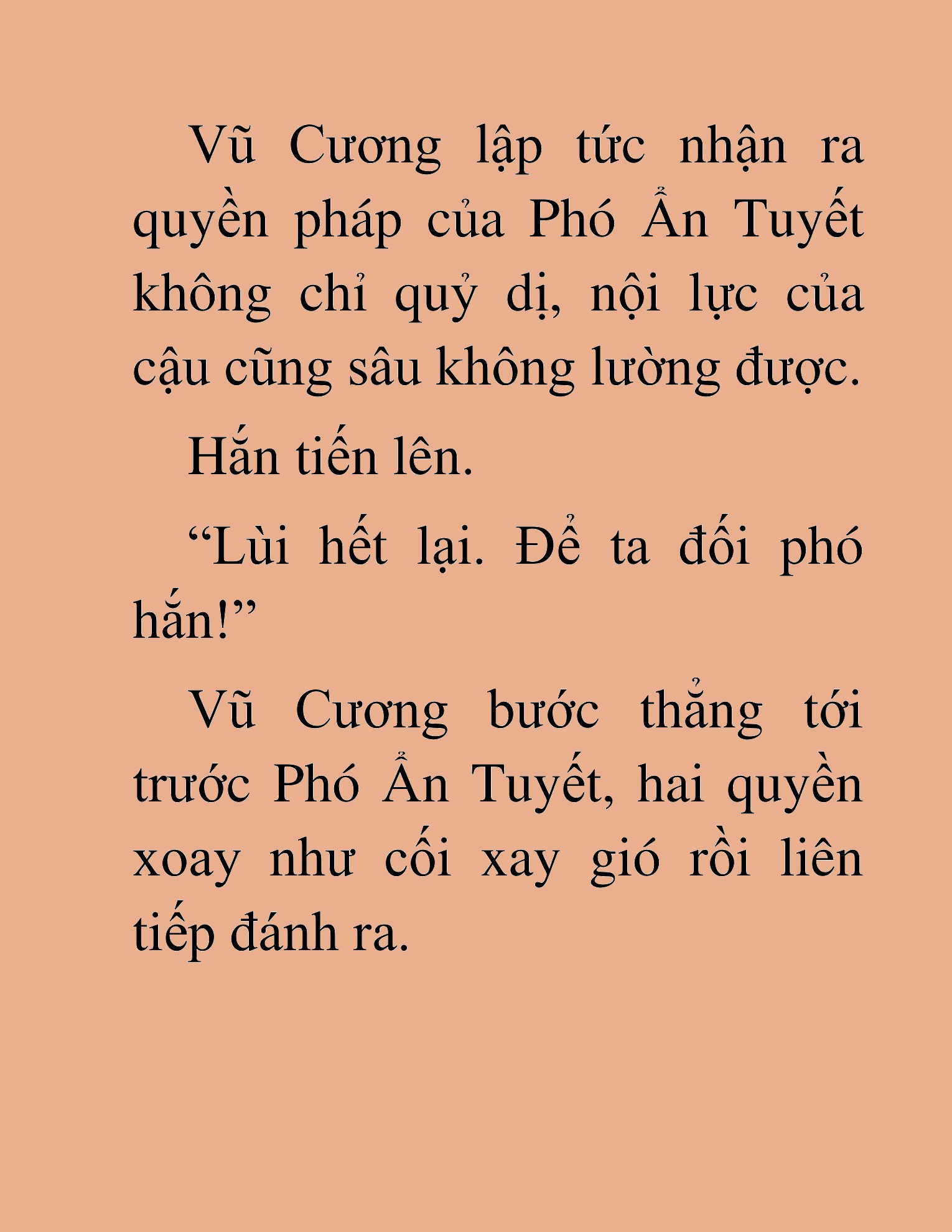 Đọc truyện HAT[NOVEL] Thần Ma Đại Đế - Chap 291