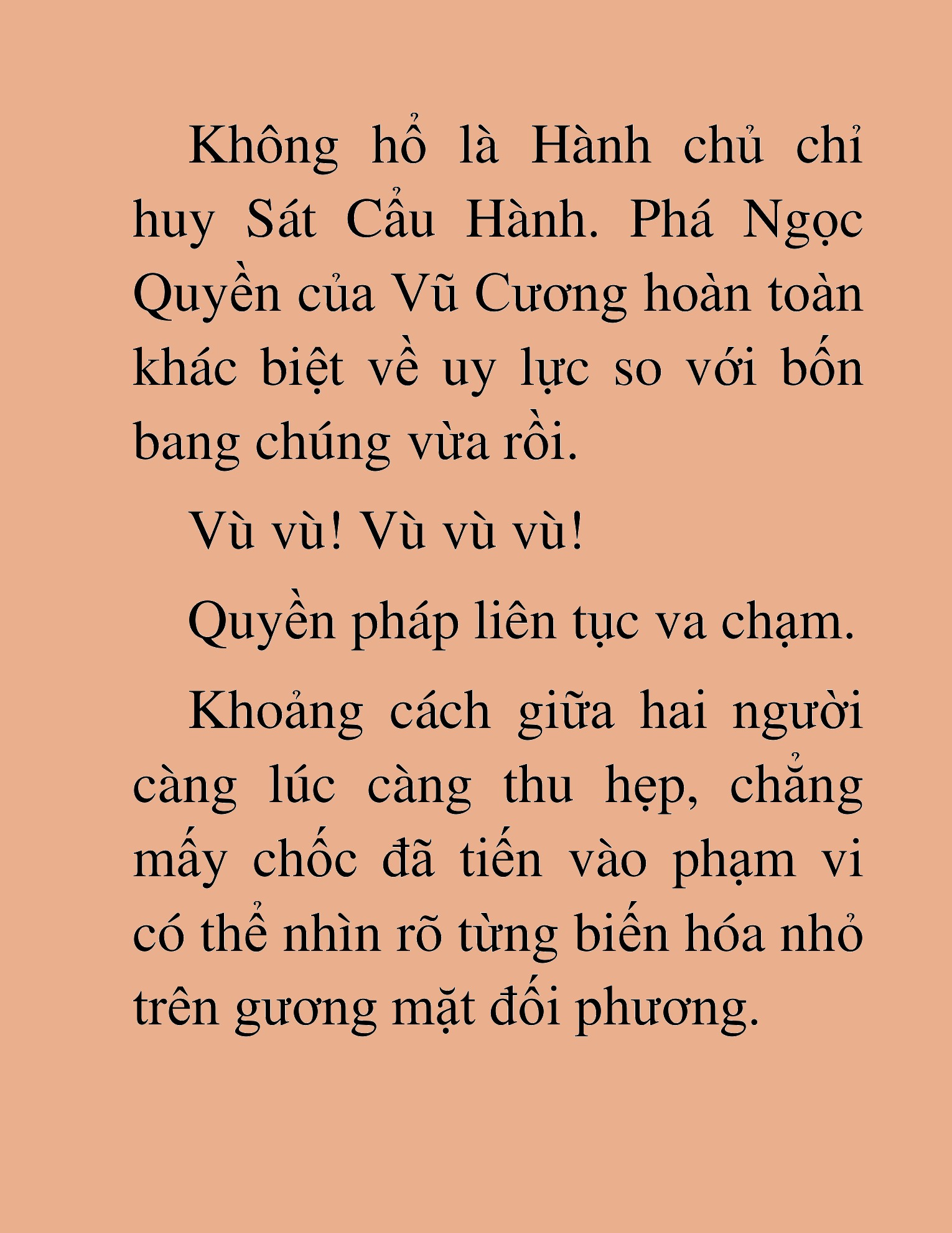 Đọc truyện HAT[NOVEL] Thần Ma Đại Đế - Chap 291