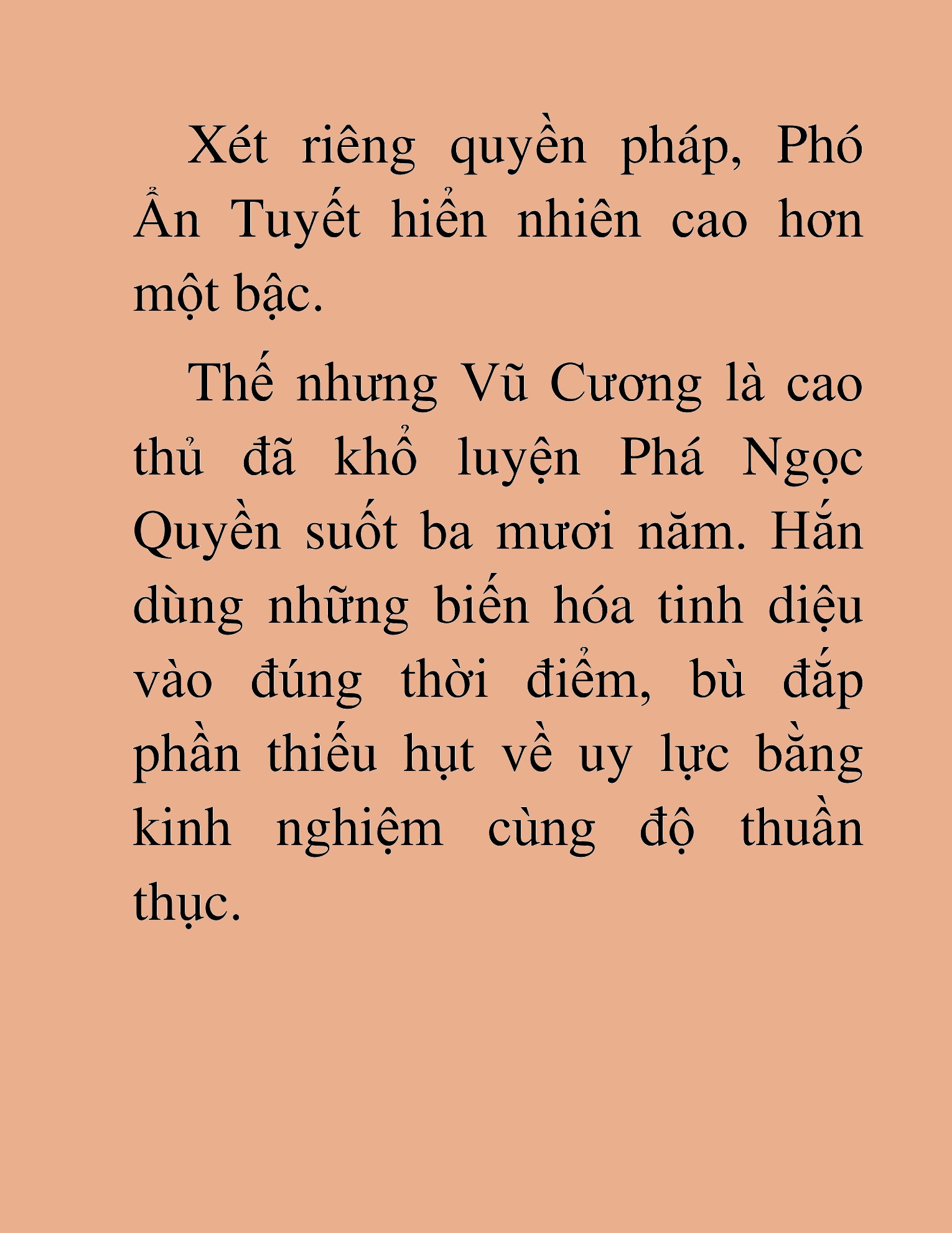 Đọc truyện HAT[NOVEL] Thần Ma Đại Đế - Chap 291