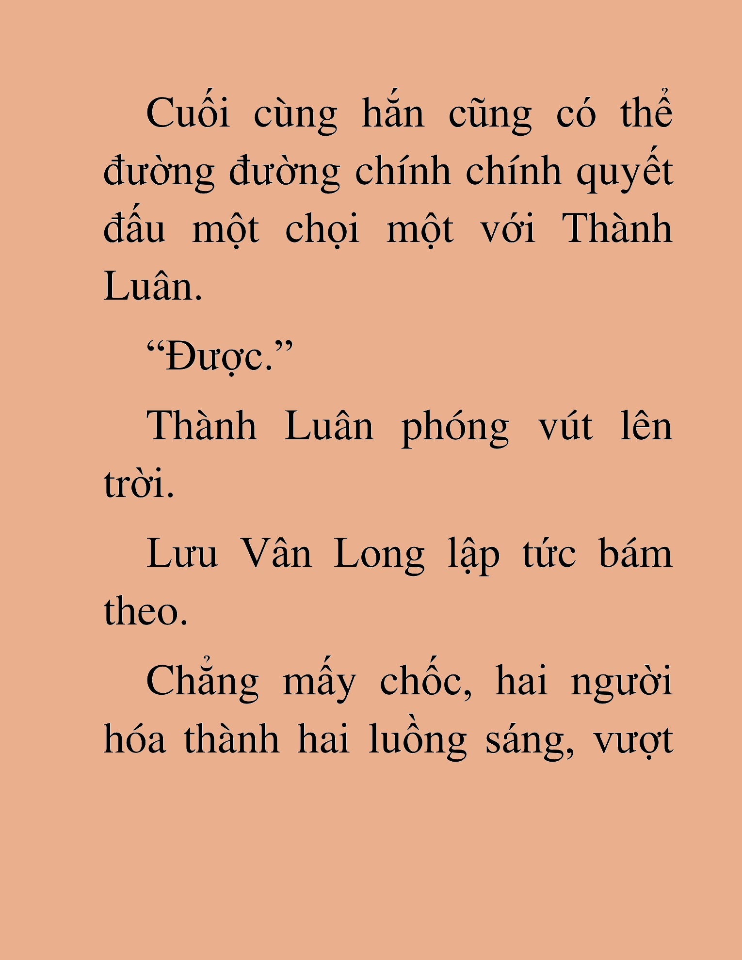 Đọc truyện HAT[NOVEL] Thần Ma Đại Đế - Chap 291