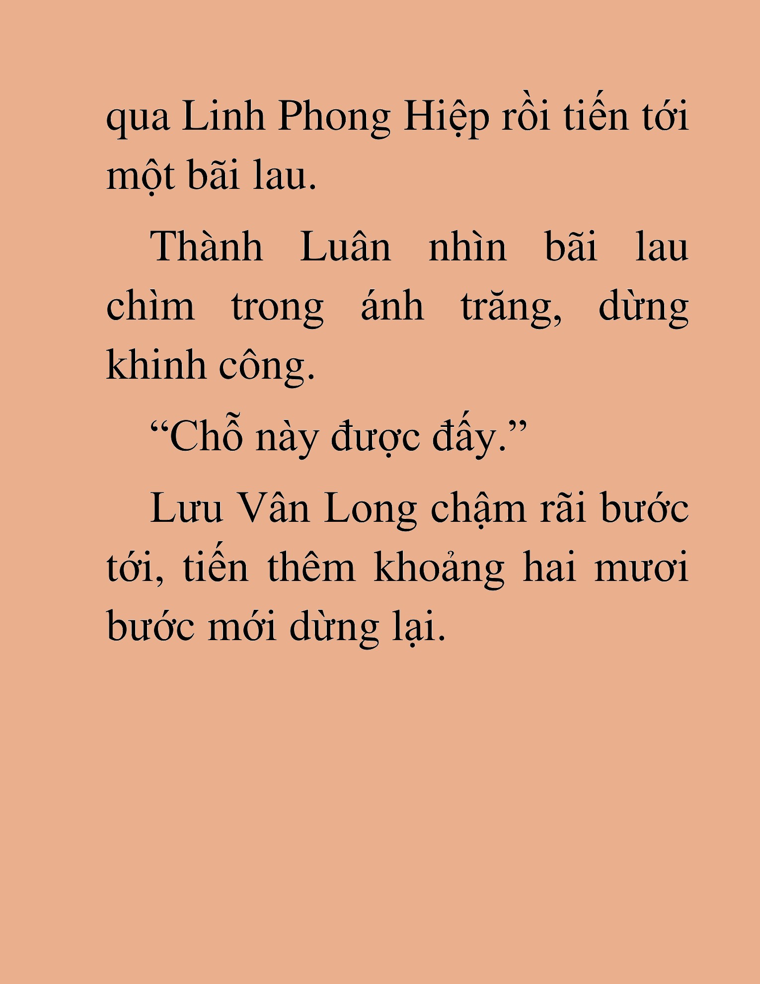 Đọc truyện HAT[NOVEL] Thần Ma Đại Đế - Chap 291