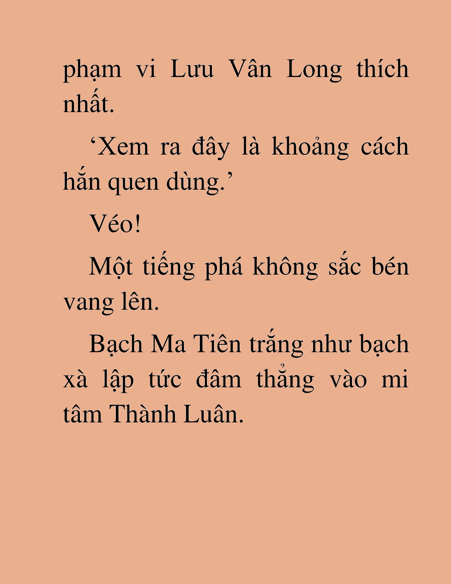 Đọc truyện HAT[NOVEL] Thần Ma Đại Đế - Chap 292