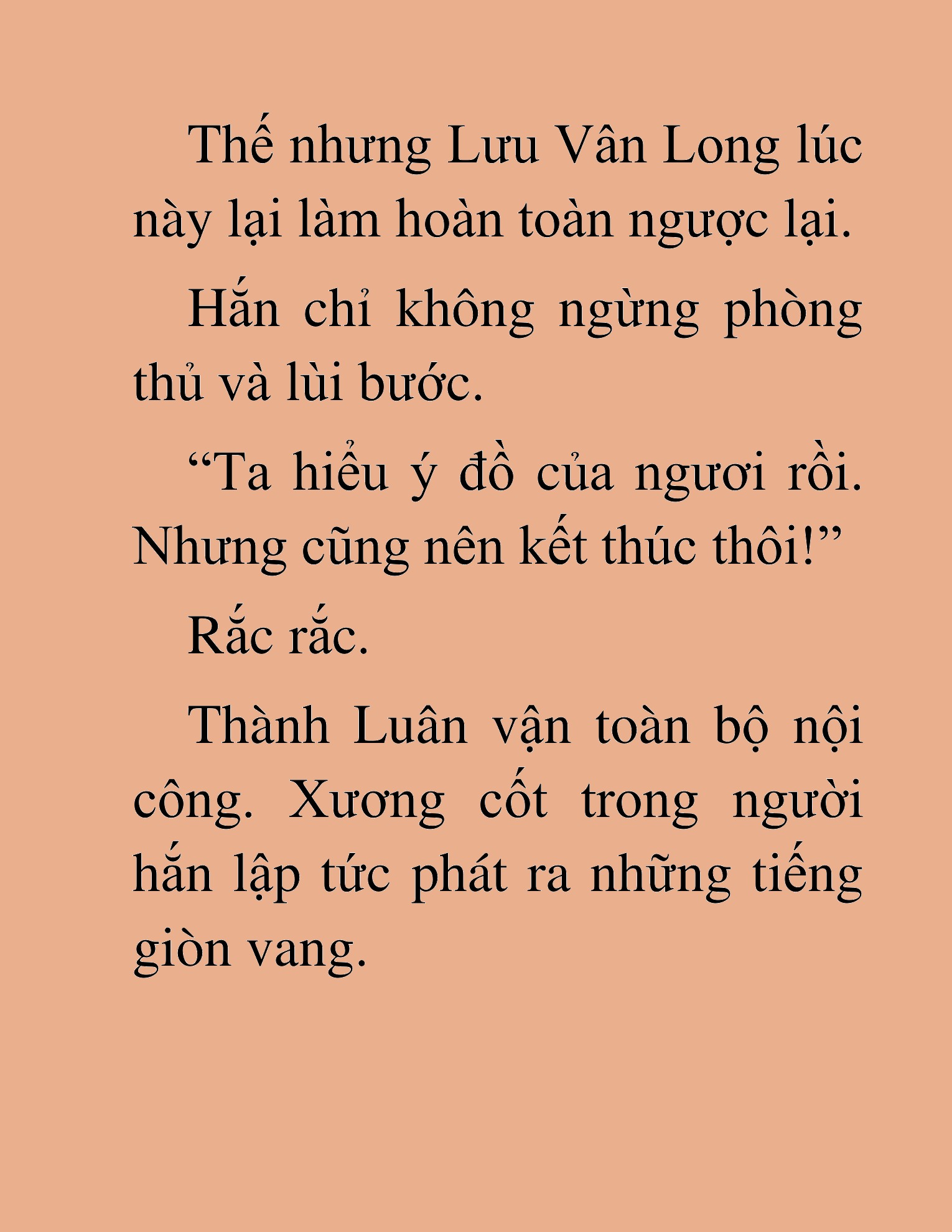 Đọc truyện HAT[NOVEL] Thần Ma Đại Đế - Chap 292