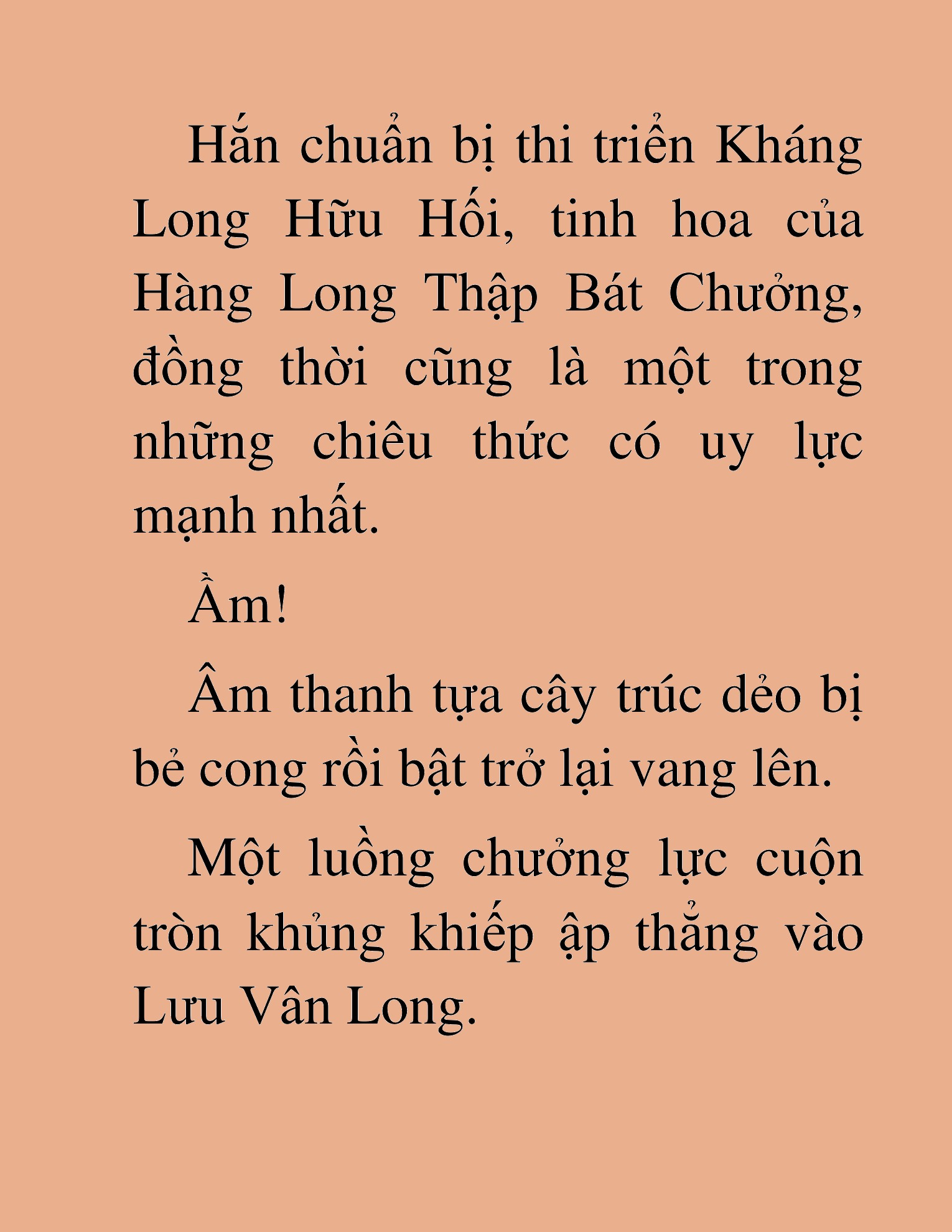 Đọc truyện HAT[NOVEL] Thần Ma Đại Đế - Chap 292