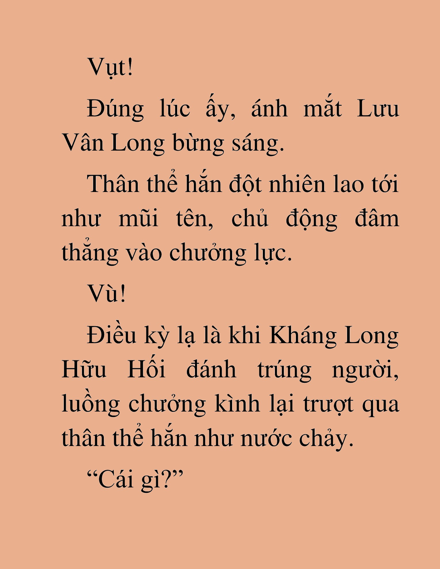 Đọc truyện HAT[NOVEL] Thần Ma Đại Đế - Chap 292