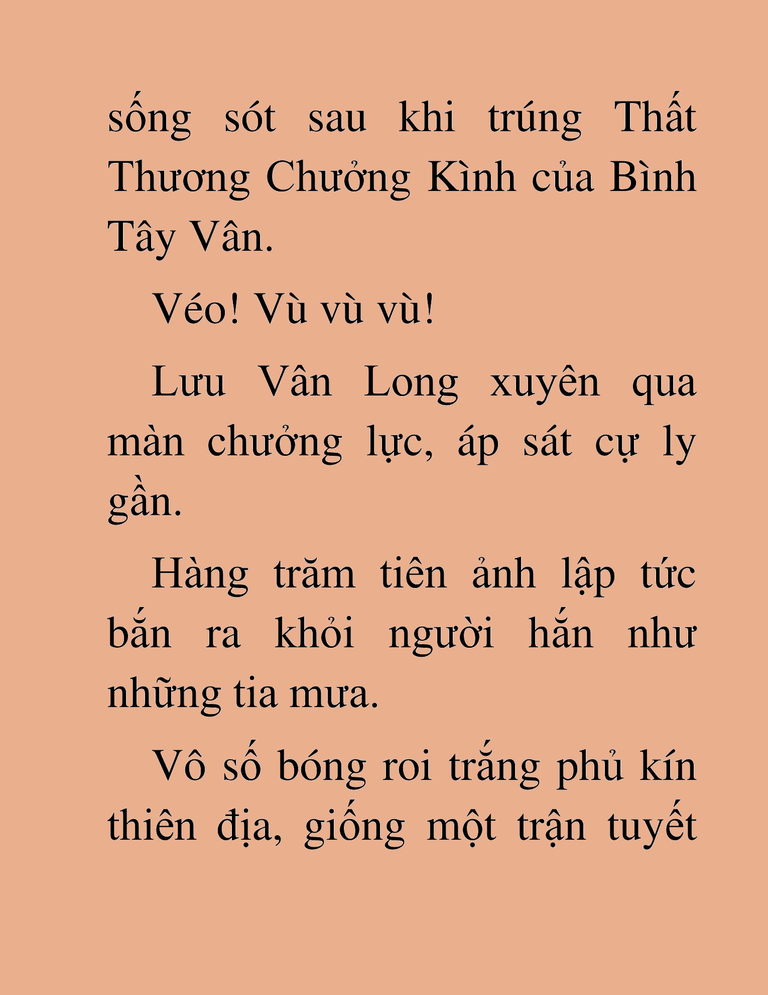Đọc truyện HAT[NOVEL] Thần Ma Đại Đế - Chap 292