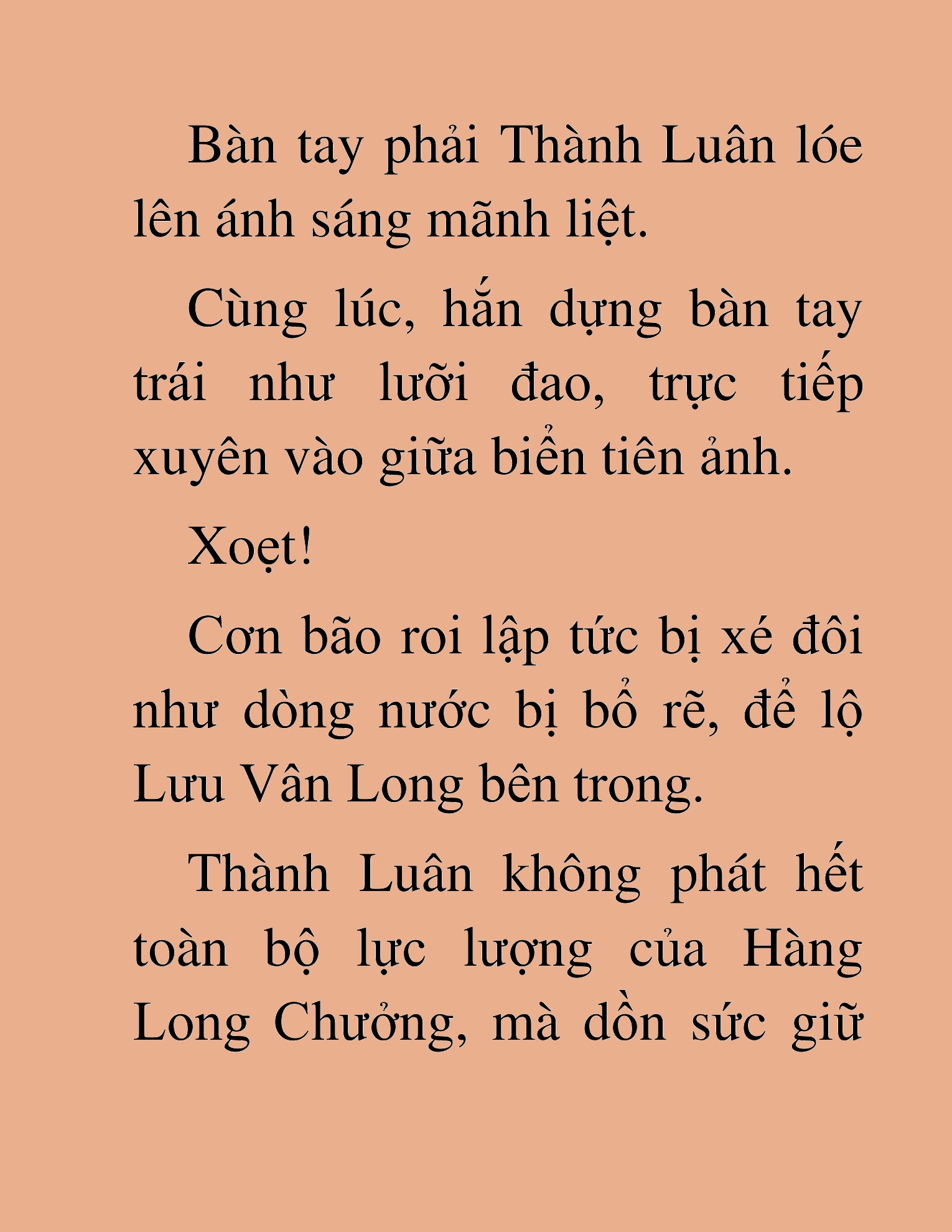 Đọc truyện HAT[NOVEL] Thần Ma Đại Đế - Chap 292