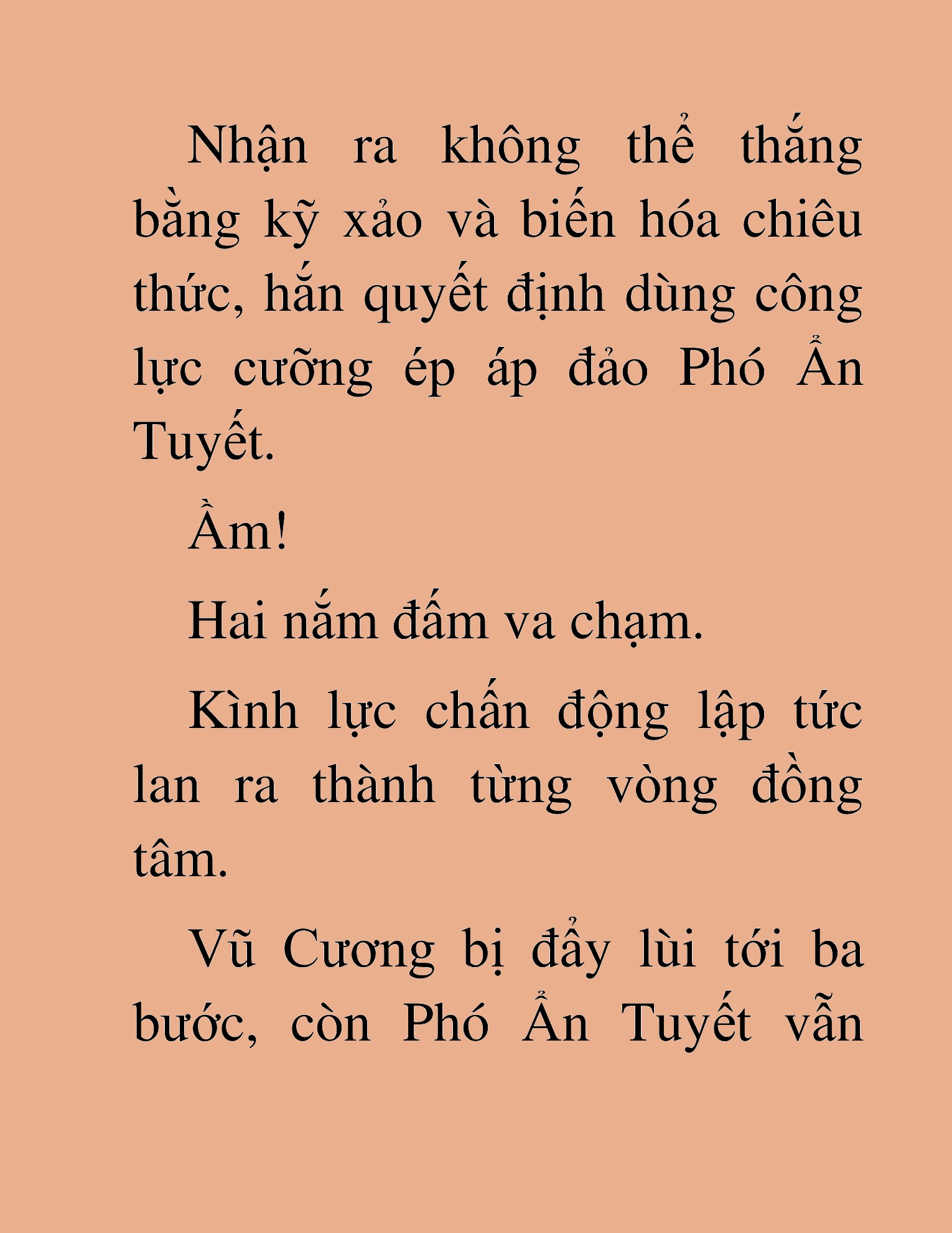 Đọc truyện HAT[NOVEL] Thần Ma Đại Đế - Chap 293