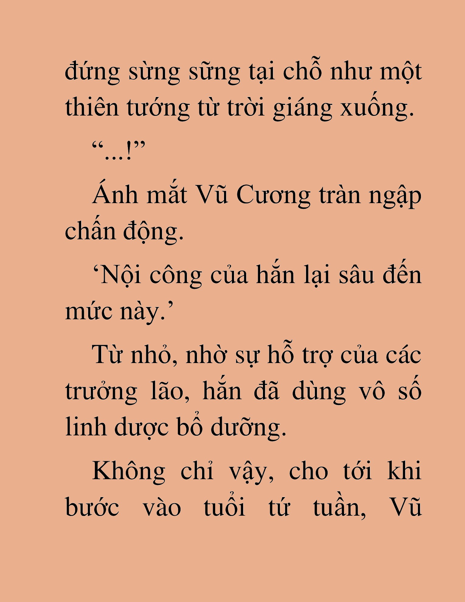 Đọc truyện HAT[NOVEL] Thần Ma Đại Đế - Chap 293