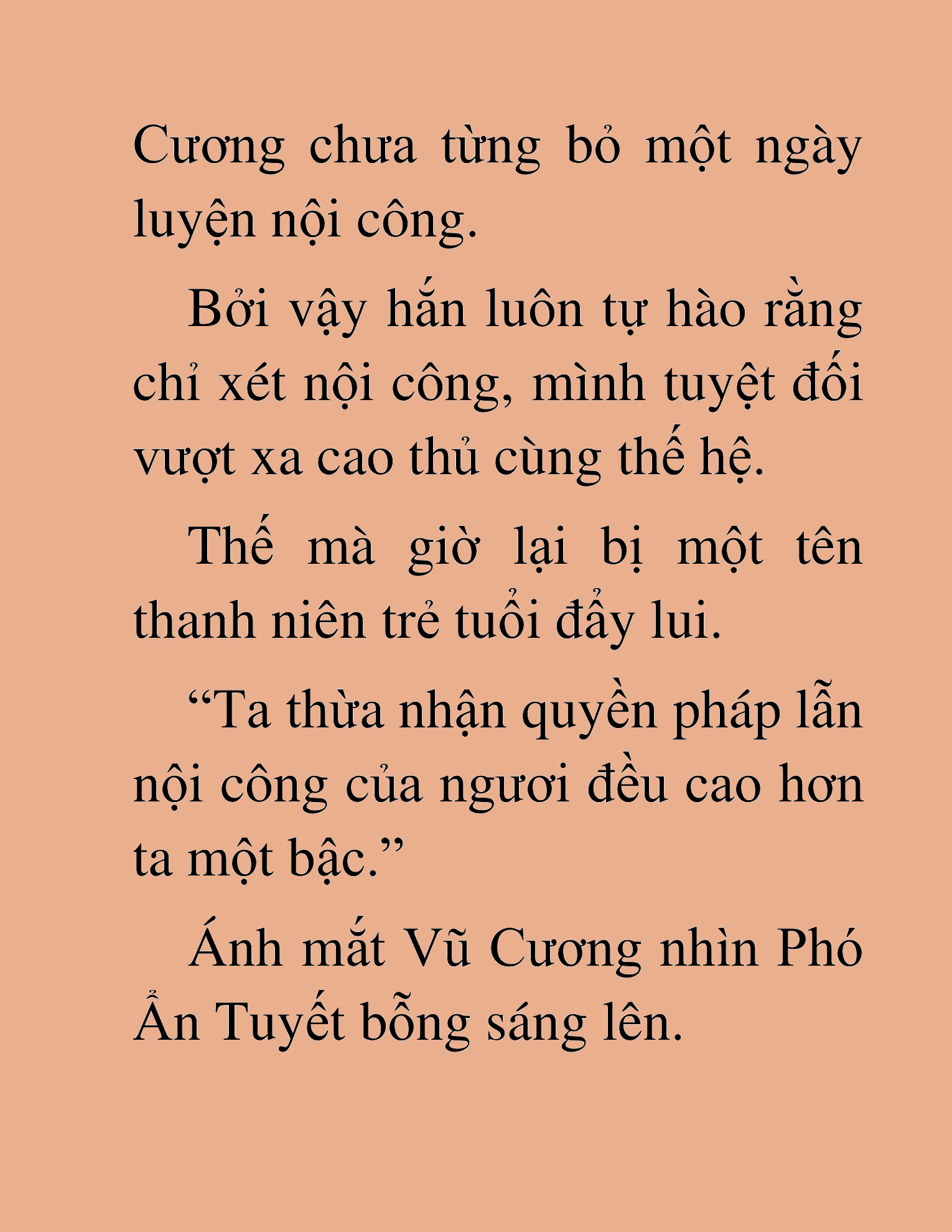 Đọc truyện HAT[NOVEL] Thần Ma Đại Đế - Chap 293