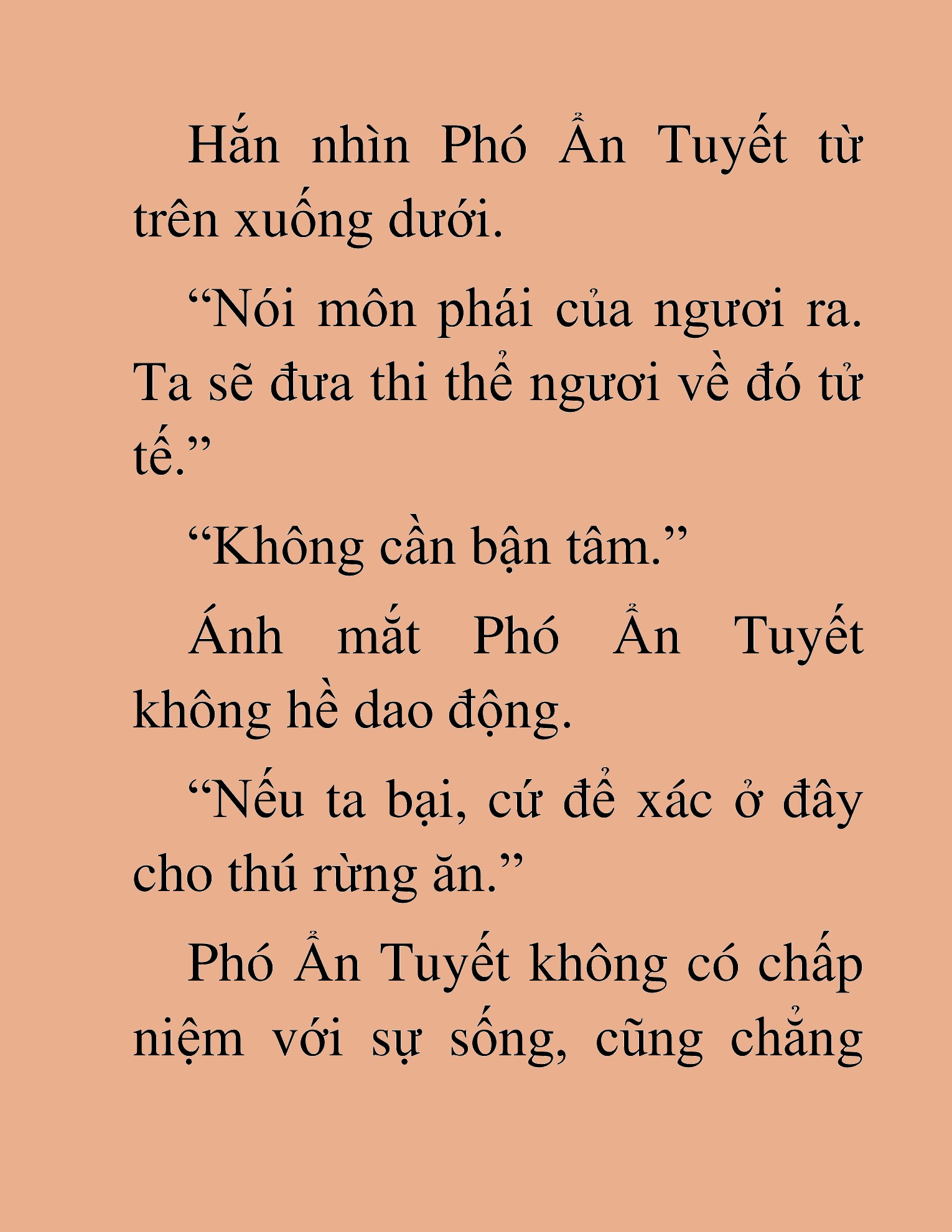 Đọc truyện HAT[NOVEL] Thần Ma Đại Đế - Chap 293