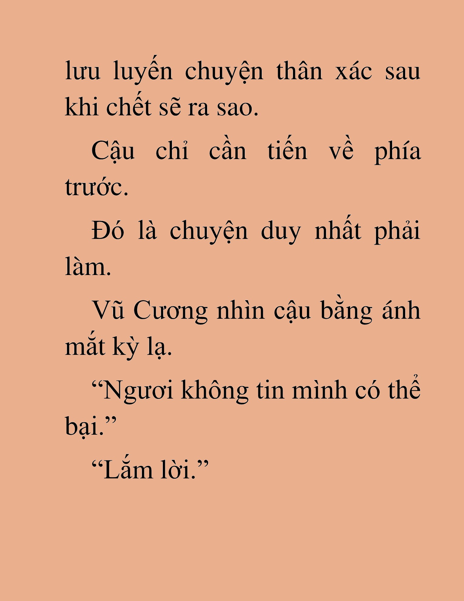 Đọc truyện HAT[NOVEL] Thần Ma Đại Đế - Chap 293