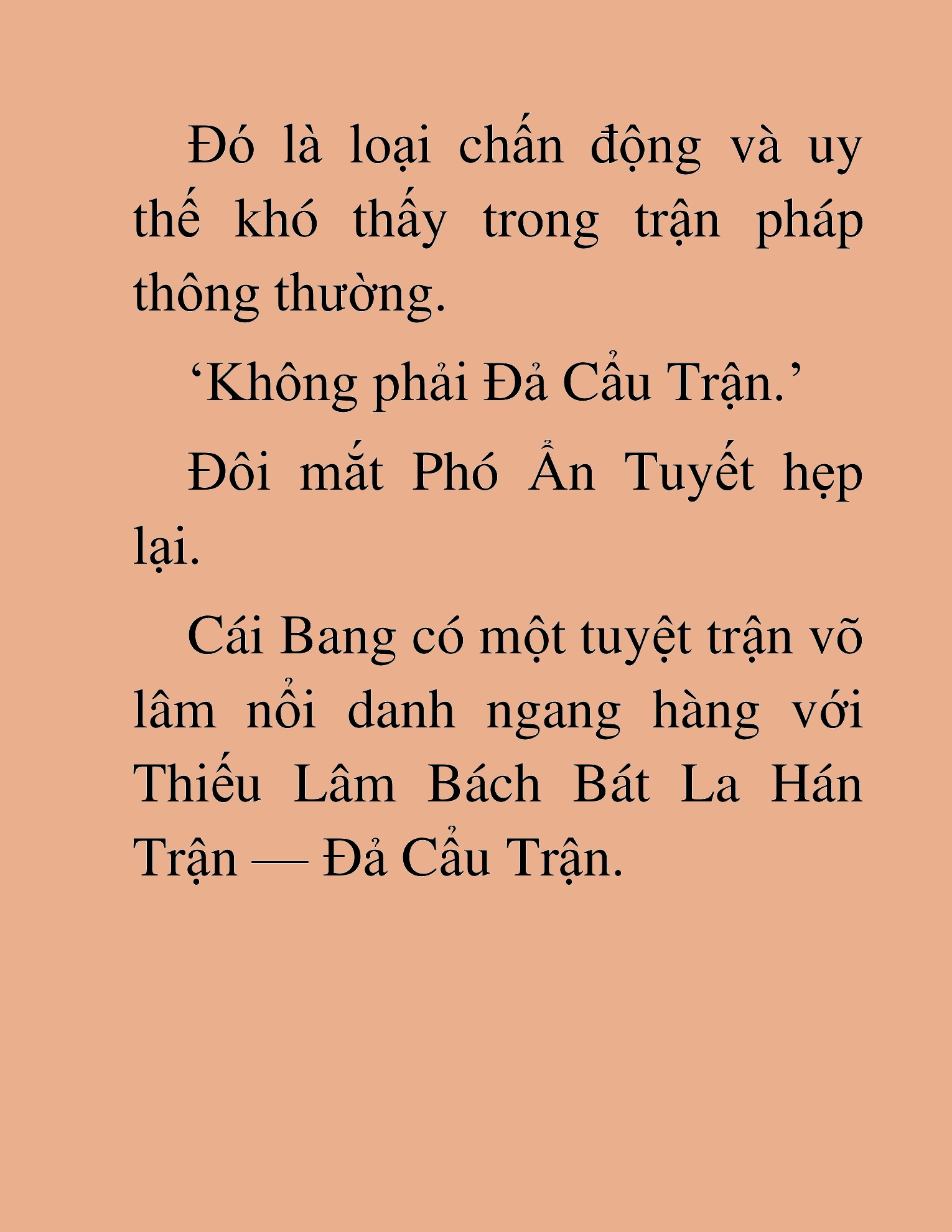 Đọc truyện HAT[NOVEL] Thần Ma Đại Đế - Chap 293