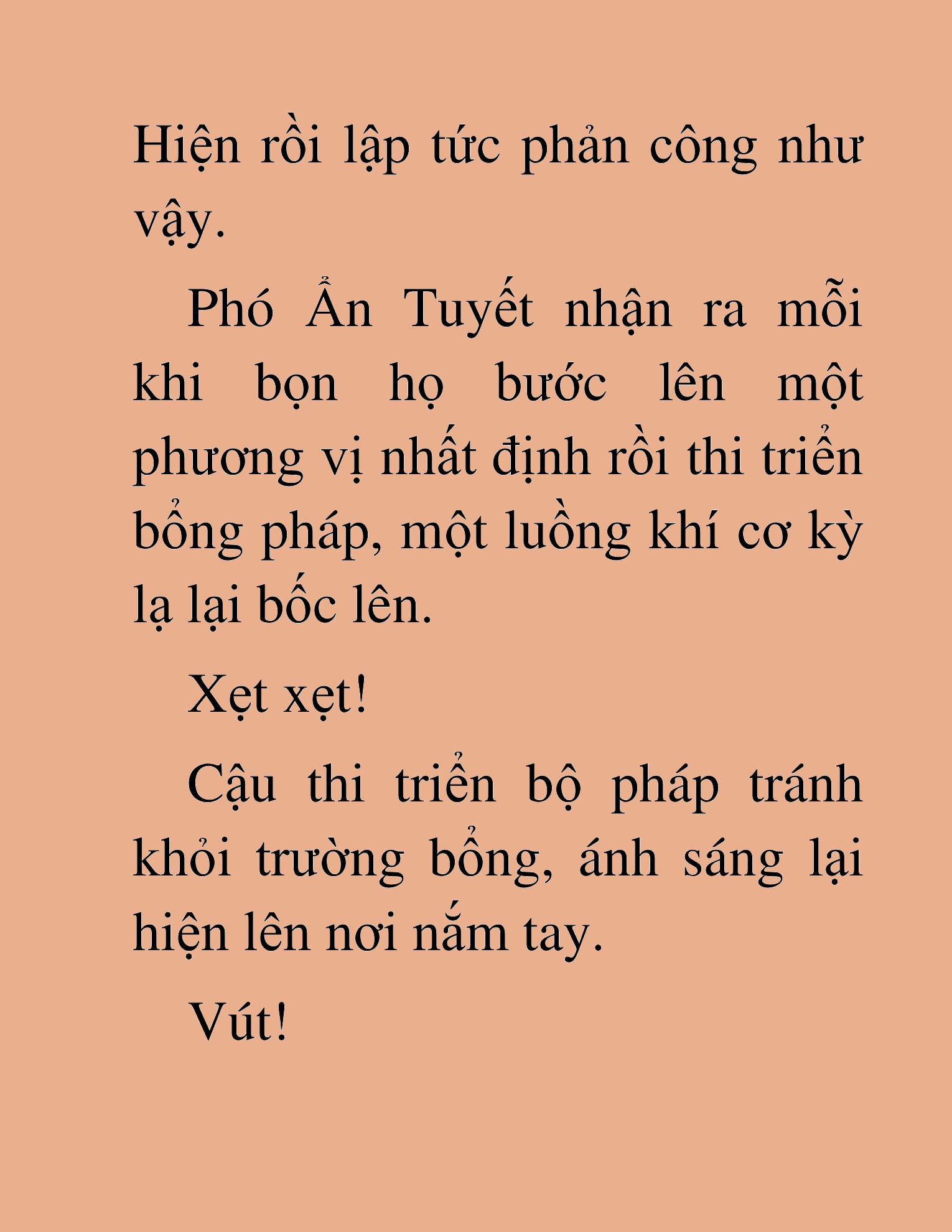 Đọc truyện HAT[NOVEL] Thần Ma Đại Đế - Chap 293