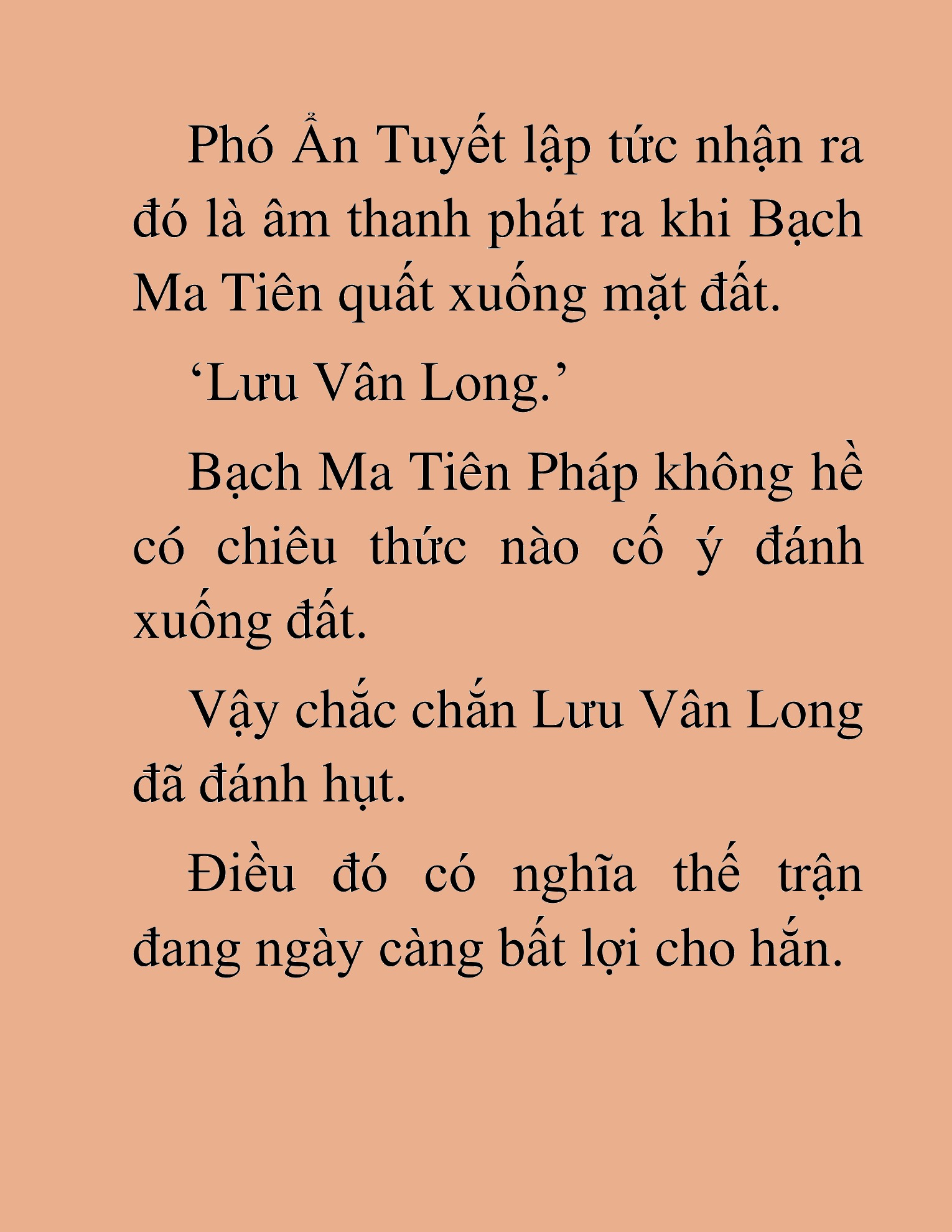 Đọc truyện HAT[NOVEL] Thần Ma Đại Đế - Chap 293