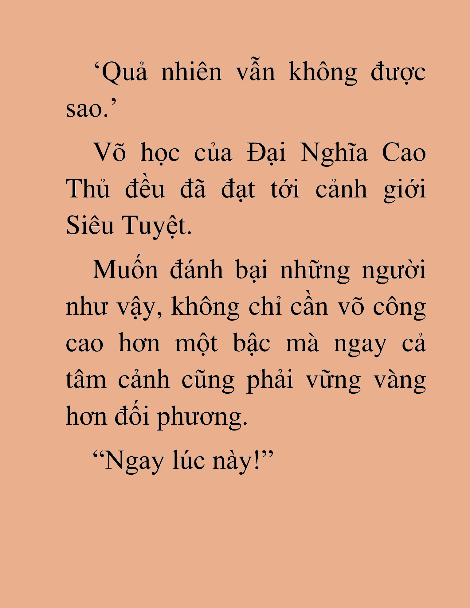Đọc truyện HAT[NOVEL] Thần Ma Đại Đế - Chap 293