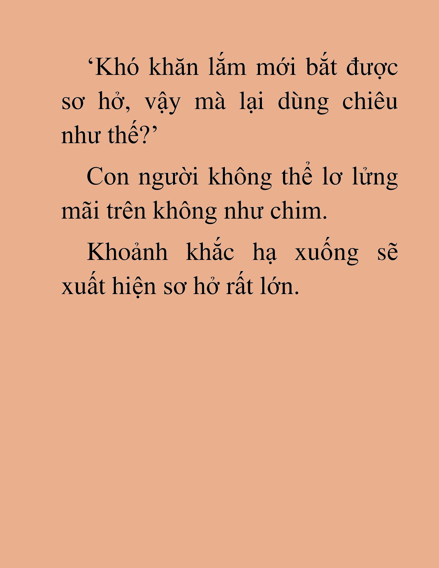 Đọc truyện HAT[NOVEL] Thần Ma Đại Đế - Chap 293