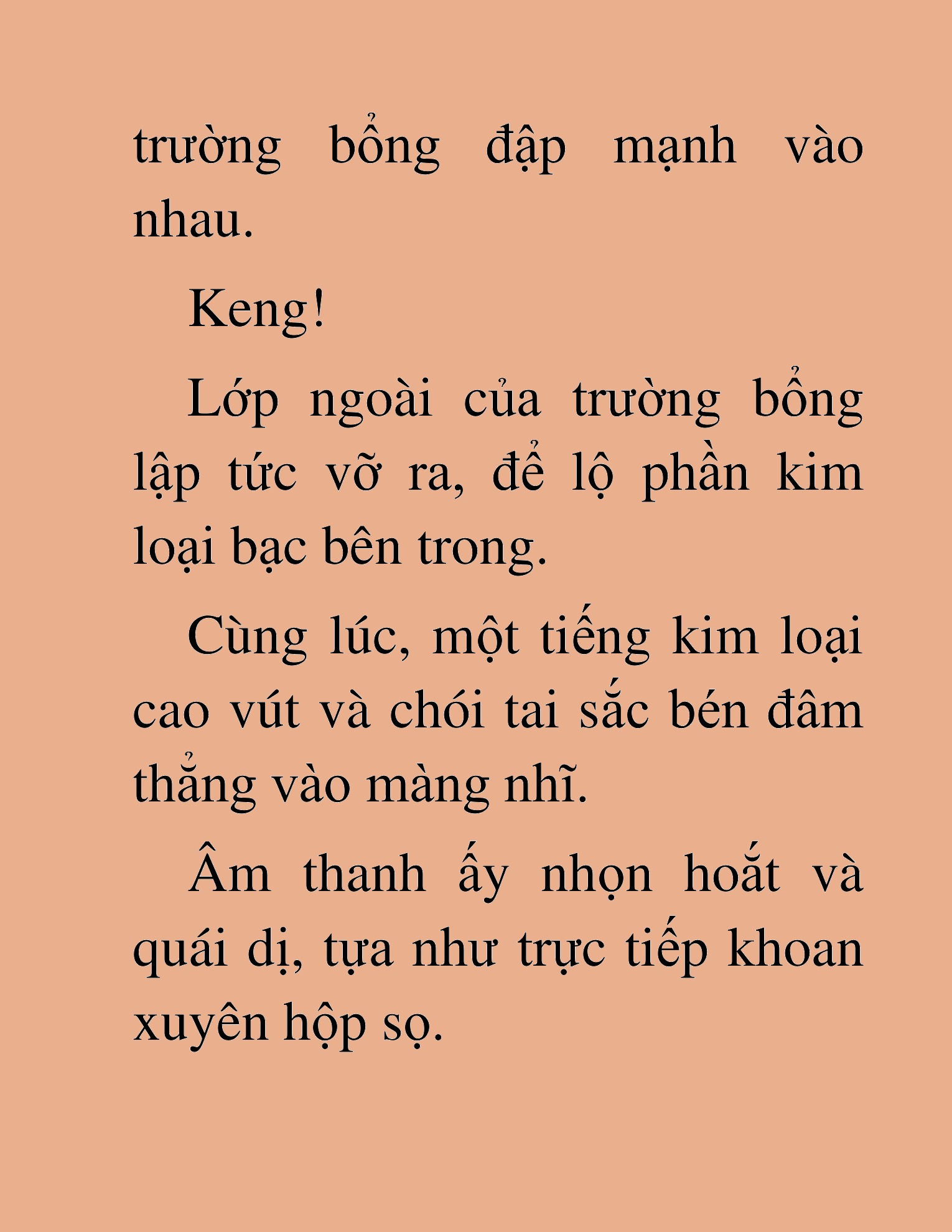 Đọc truyện HAT[NOVEL] Thần Ma Đại Đế - Chap 294