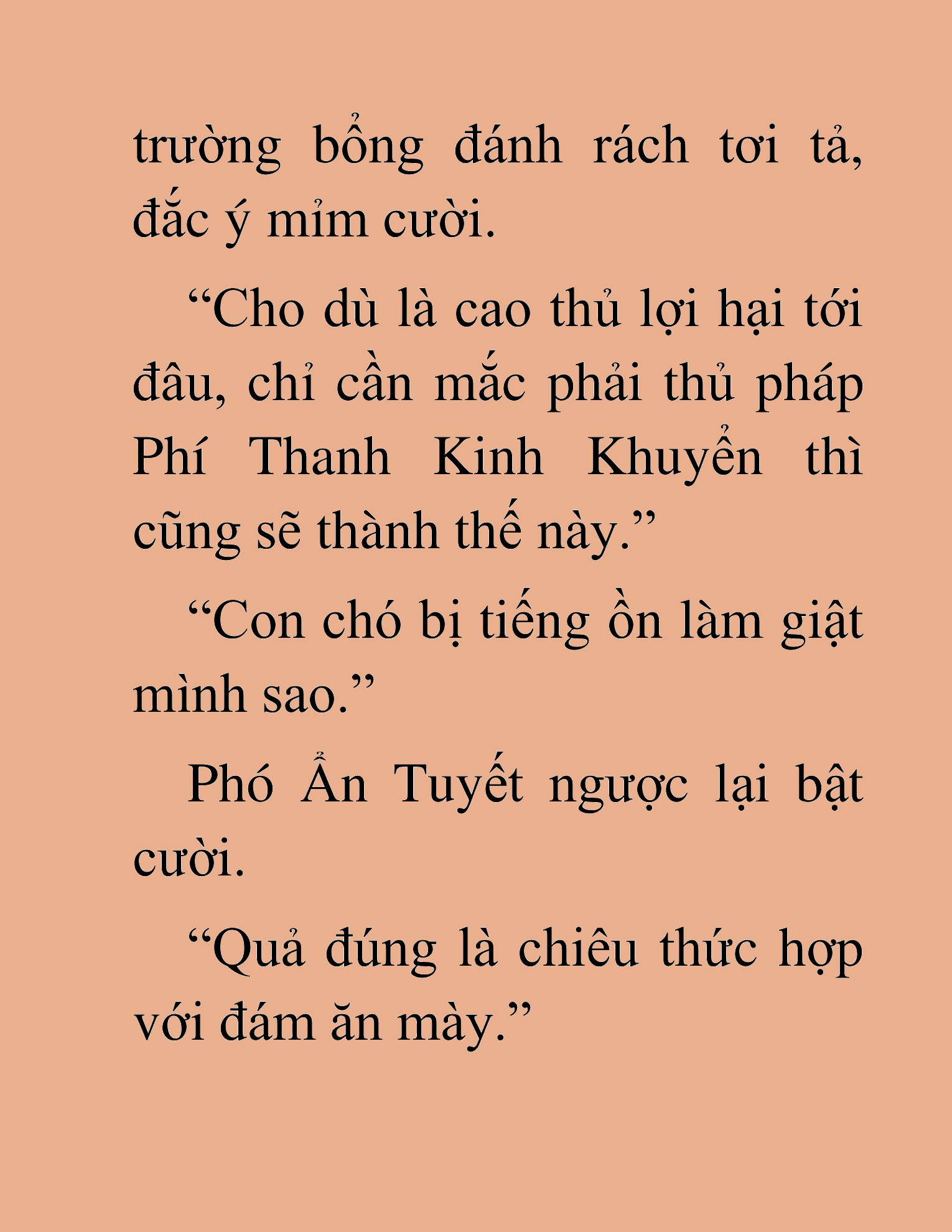 Đọc truyện HAT[NOVEL] Thần Ma Đại Đế - Chap 294