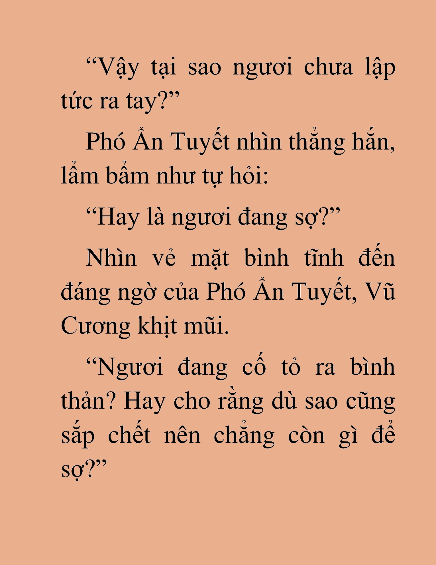 Đọc truyện HAT[NOVEL] Thần Ma Đại Đế - Chap 294