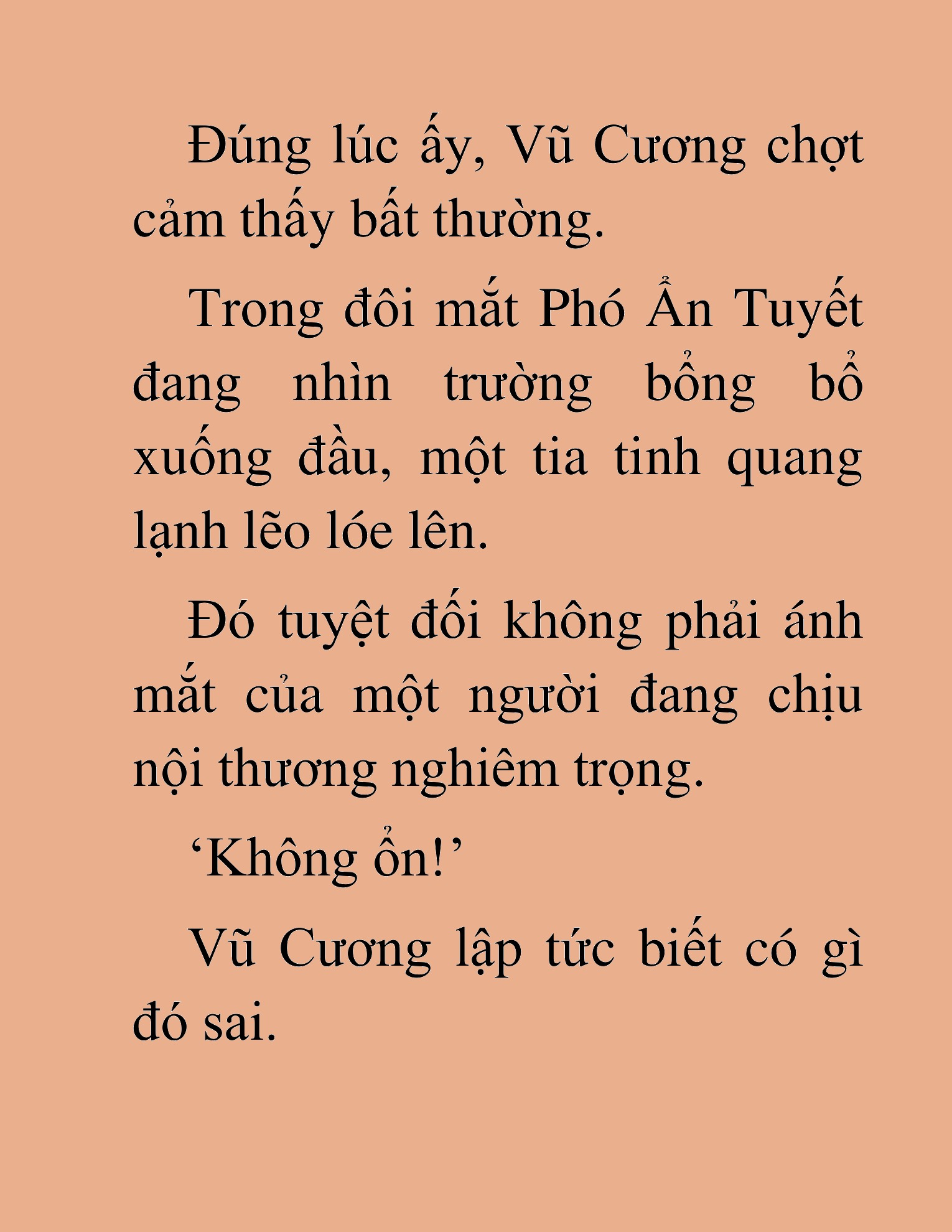 Đọc truyện HAT[NOVEL] Thần Ma Đại Đế - Chap 294