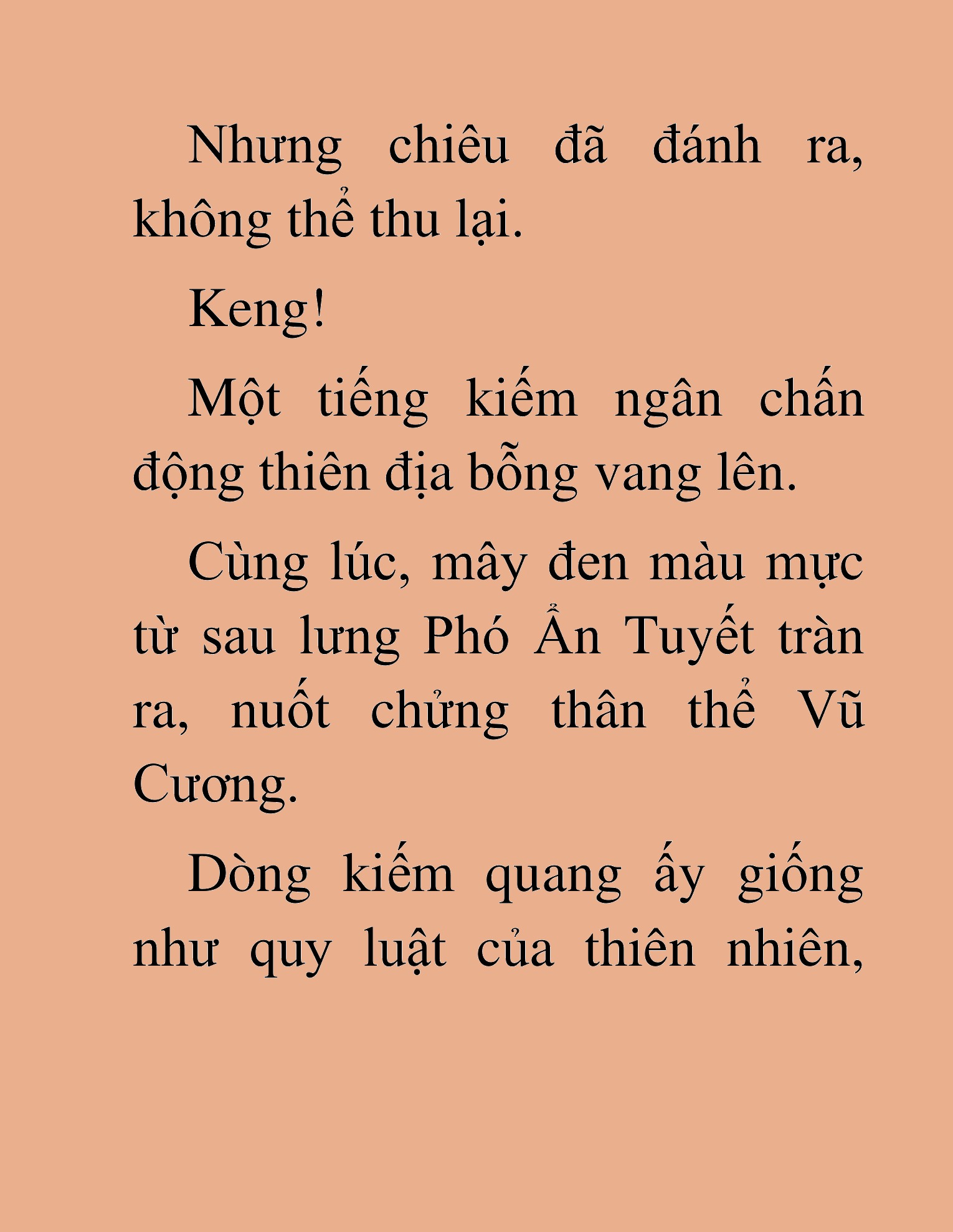 Đọc truyện HAT[NOVEL] Thần Ma Đại Đế - Chap 294