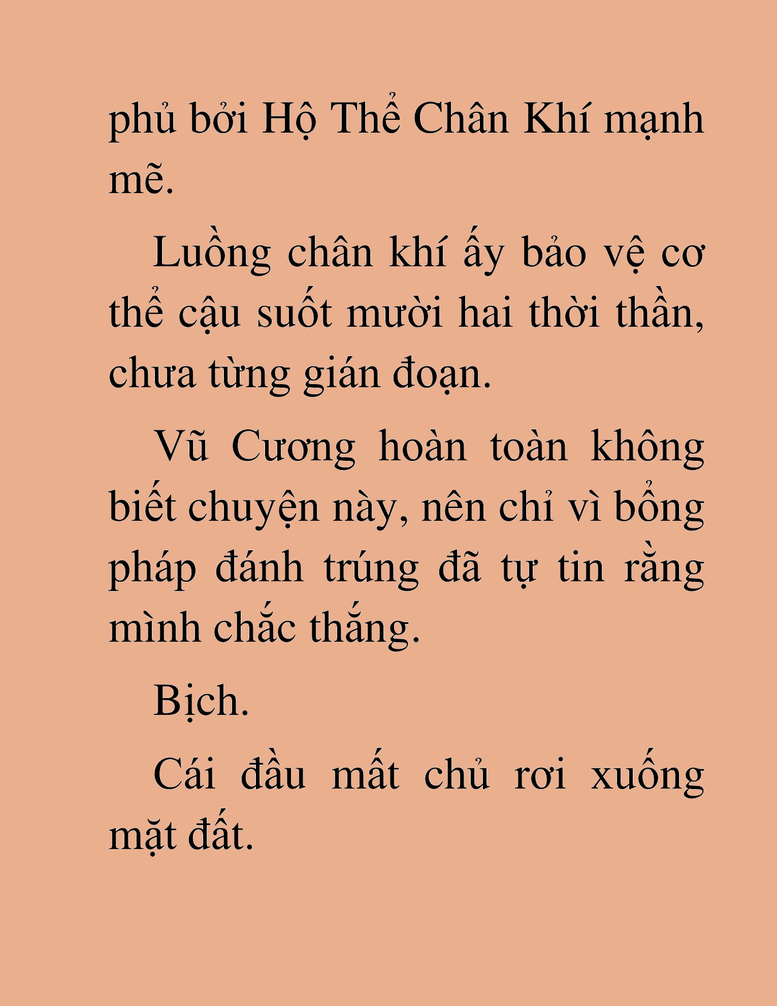 Đọc truyện HAT[NOVEL] Thần Ma Đại Đế - Chap 294
