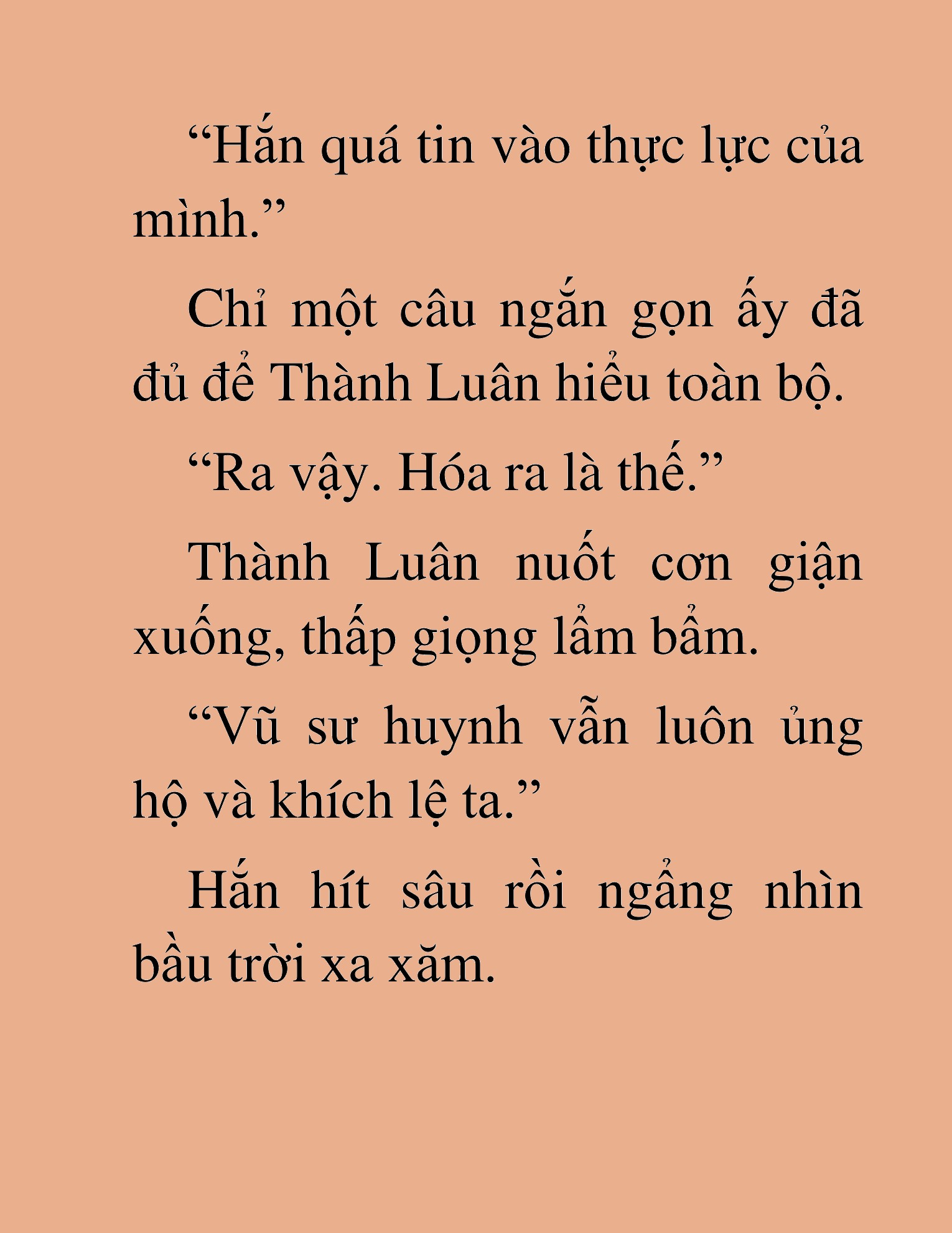 Đọc truyện HAT[NOVEL] Thần Ma Đại Đế - Chap 295